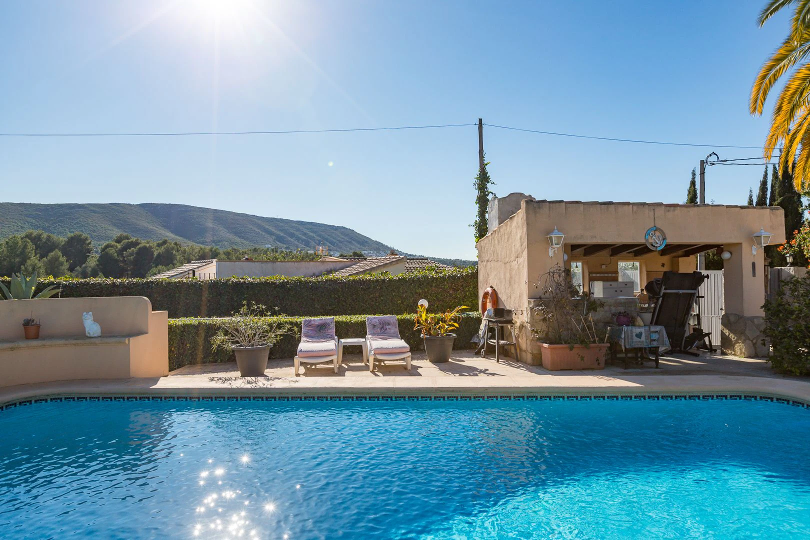 CRLL699130 - Chalet/Villa en venta en Jávea