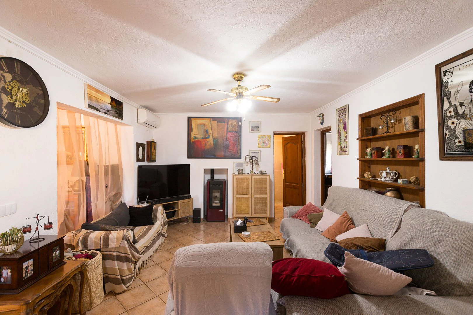 CRLL699130 - Chalet/Villa en venta en Jávea