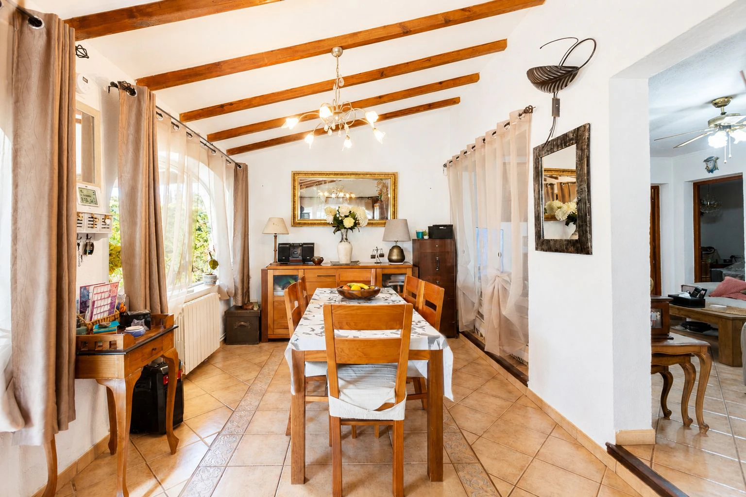CRLL699130 - Chalet/Villa en venta en Jávea