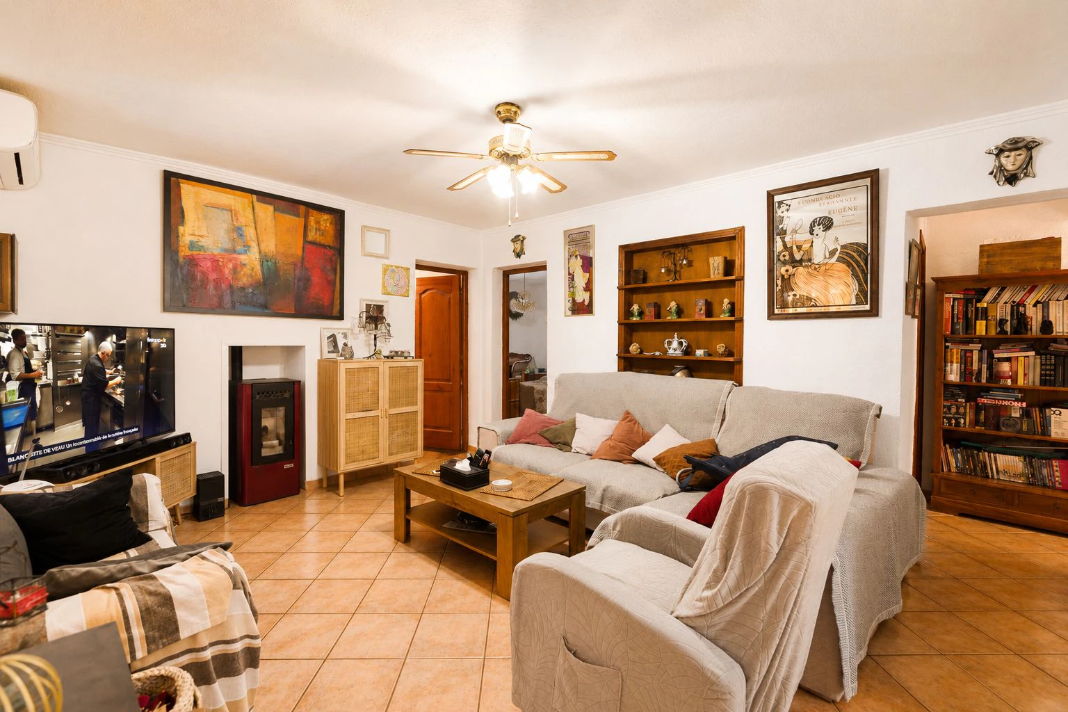 CRLL699130 - Chalet/Villa en venta en Jávea
