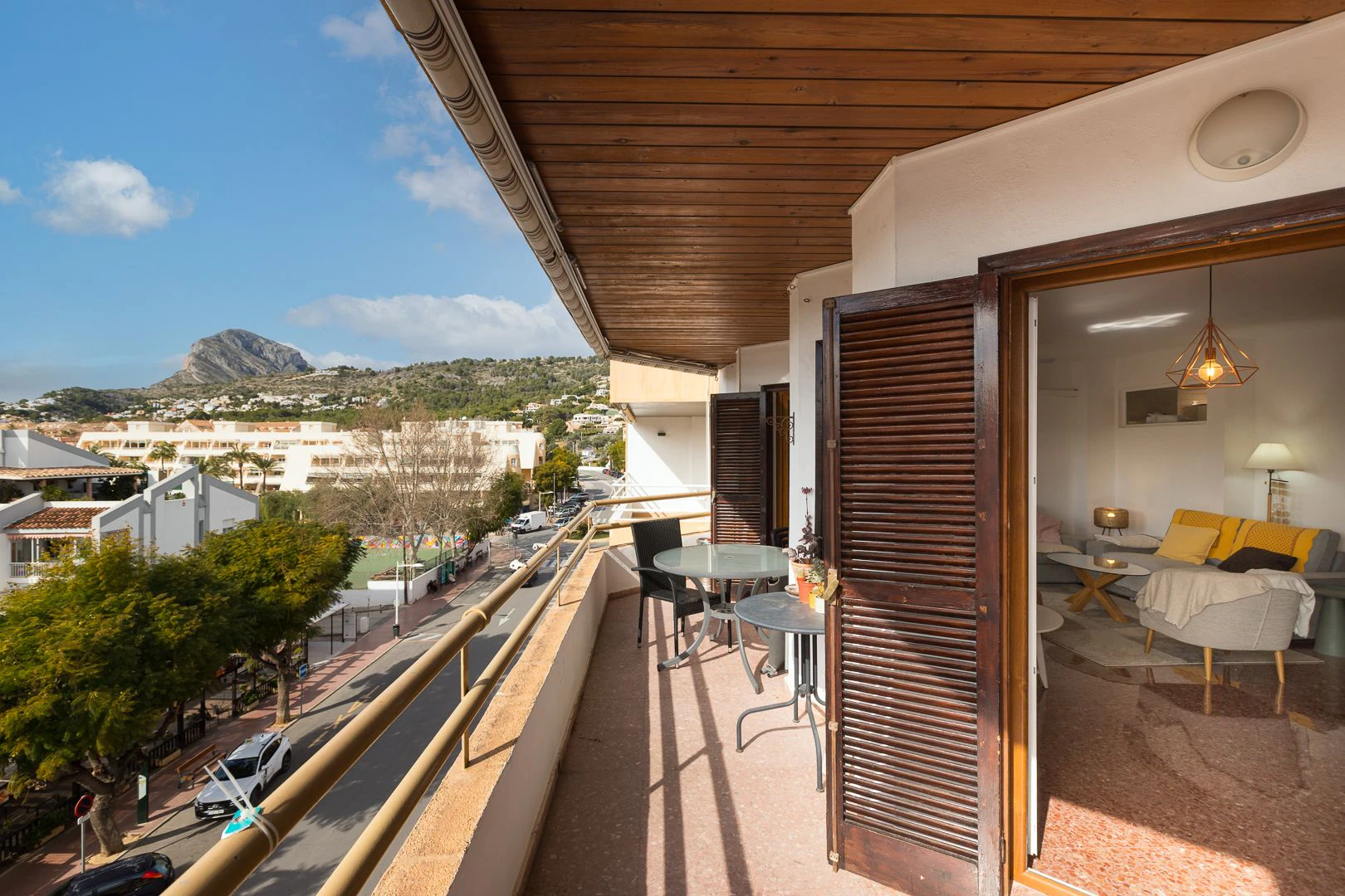 CRLL668755 - Apartamento en venta en Jávea