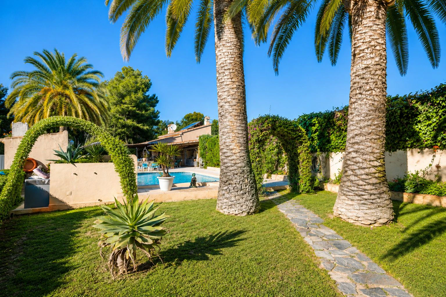 CRLL699130 - Chalet/Villa en venta en Jávea
