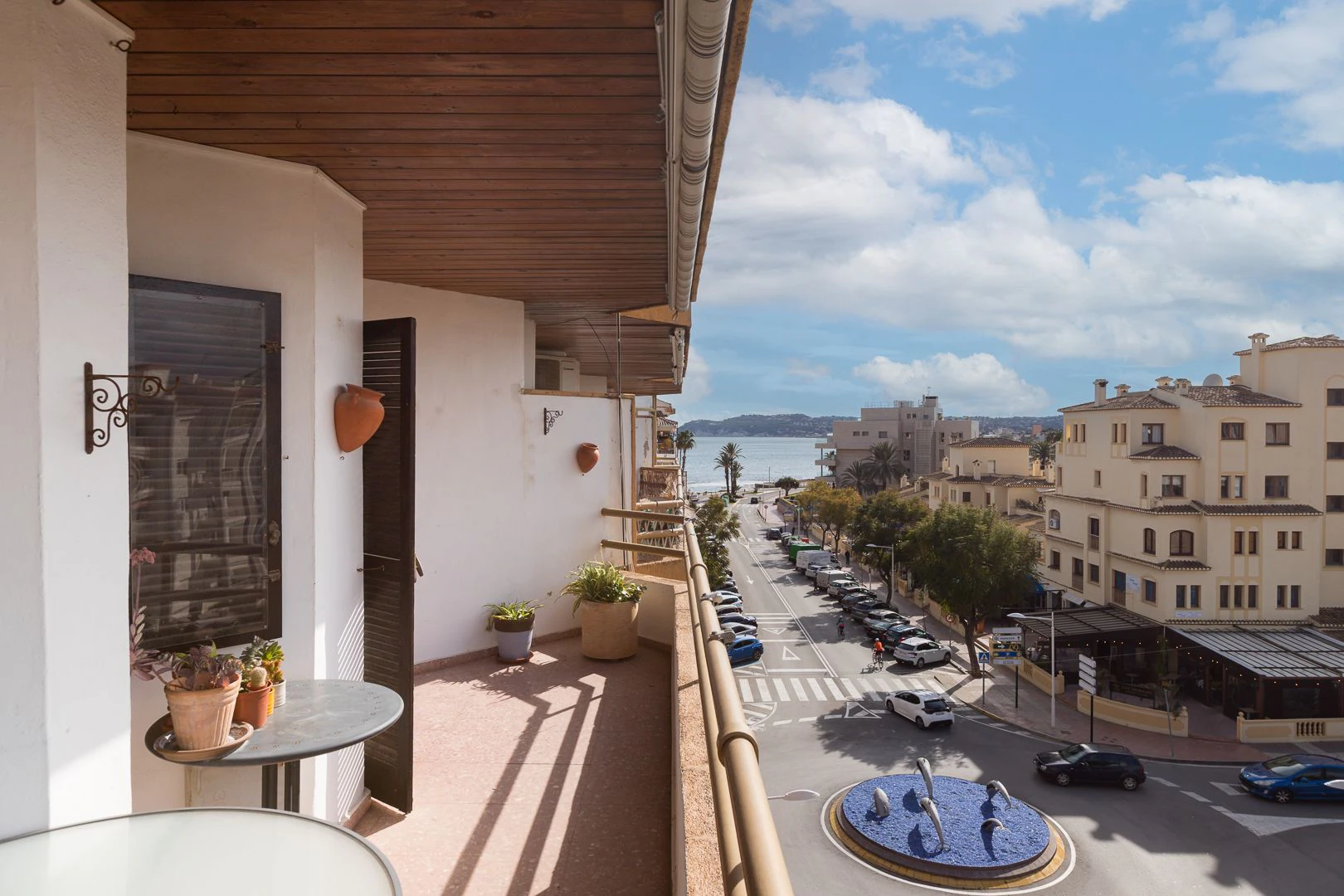 CRLL668755 - Apartamento en venta en Jávea