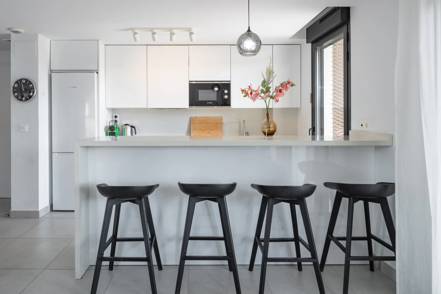 CR1055 - Planta baja con encanto a escasos 350 metros del mar en Jávea