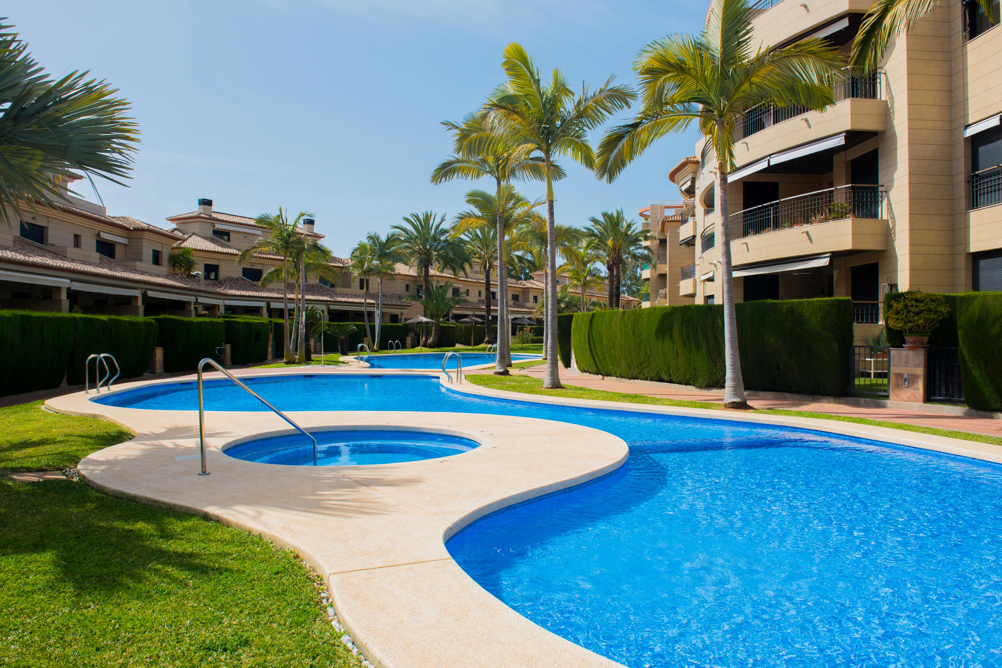 CRAO984995 - Apartamento en venta en Jávea