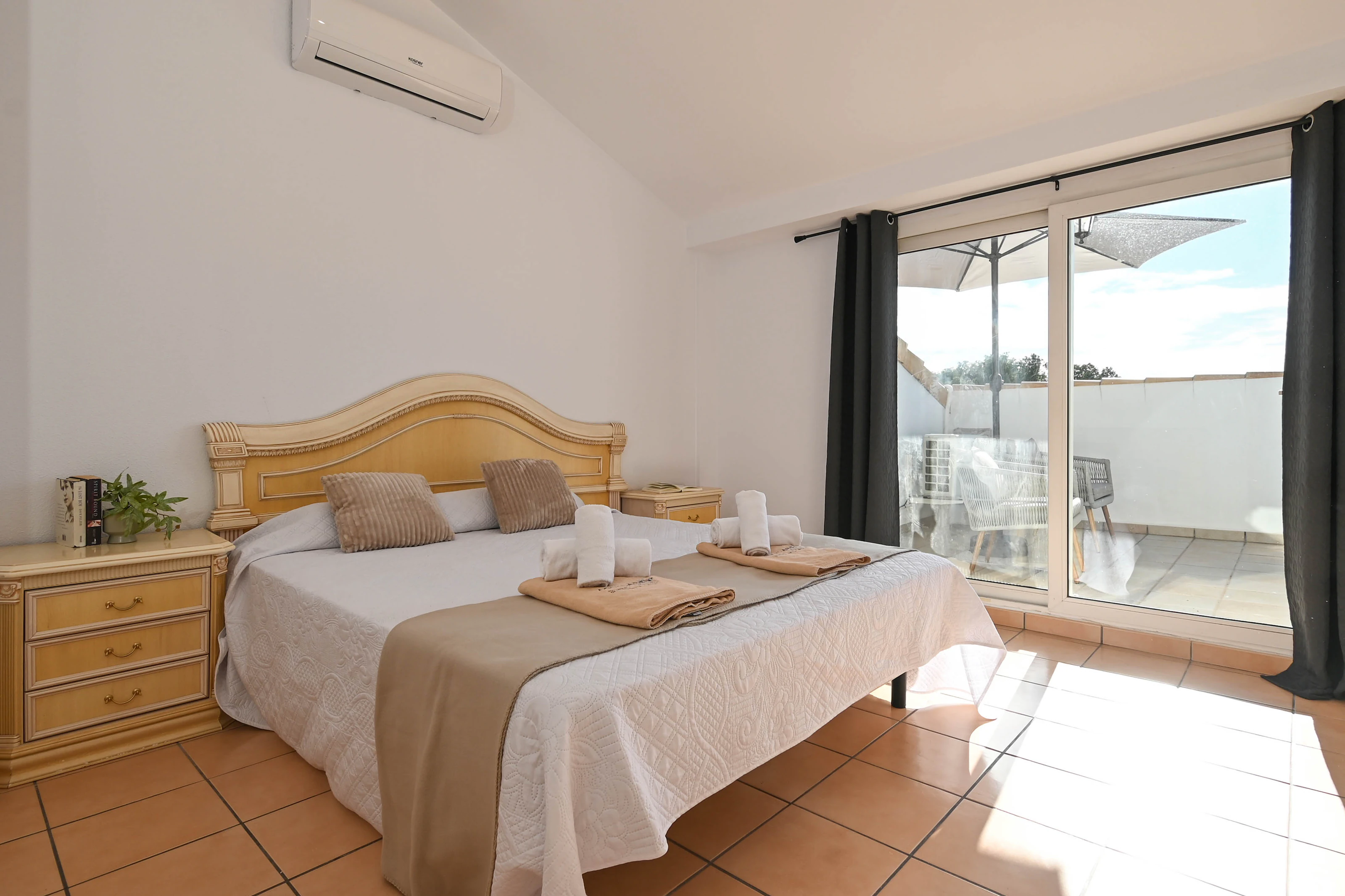 CRAO621469 - Dúplex en venta en Els Poblets