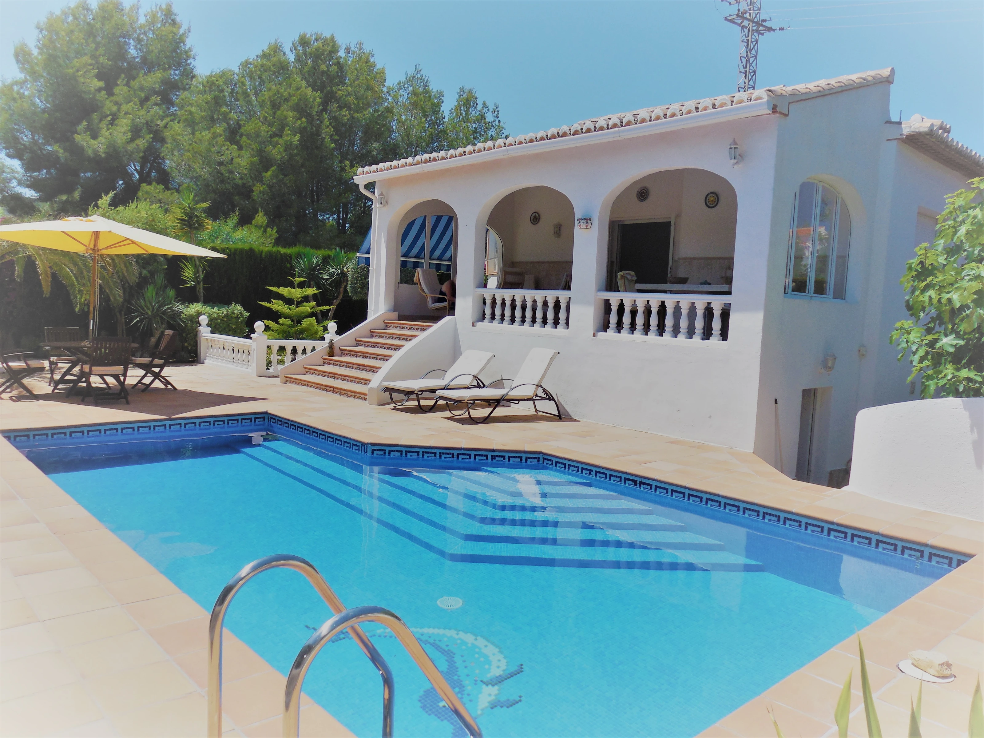 CRAO347319 - Chalet/Villa en venta en Jávea