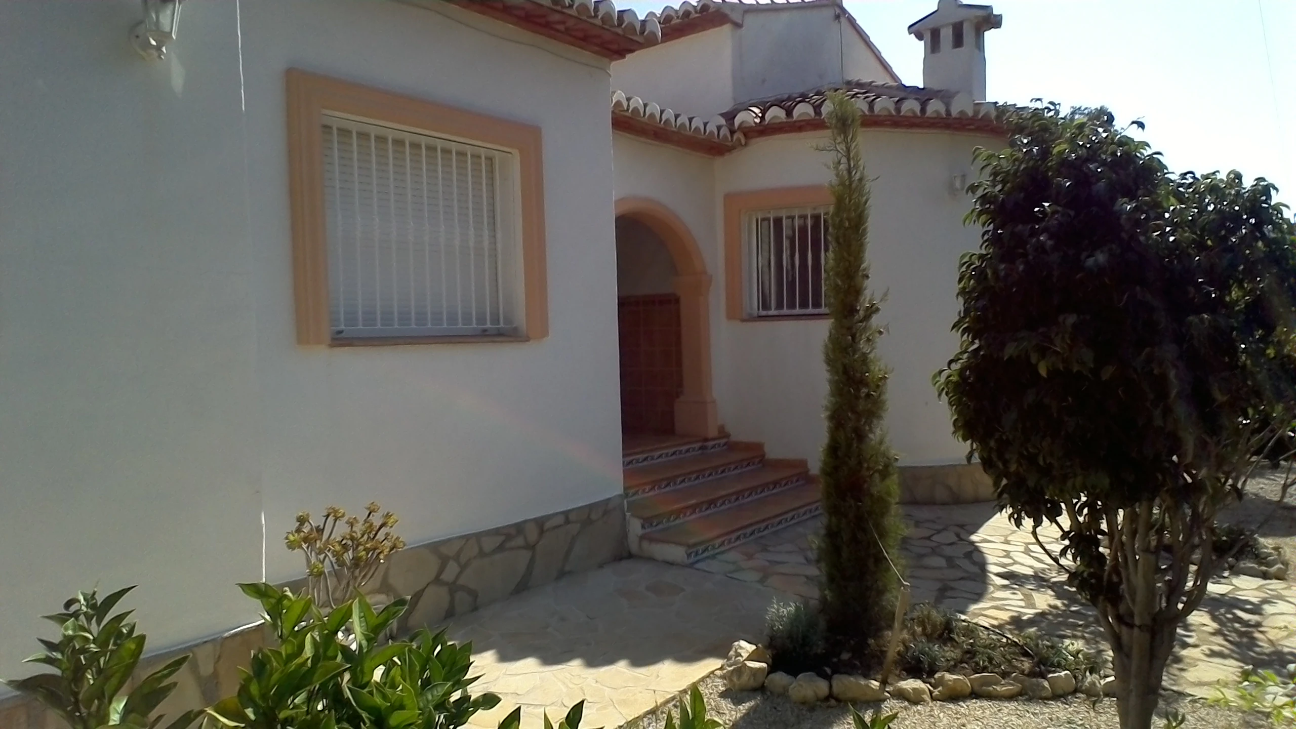 CRAO347319 - Chalet/Villa en venta en Jávea