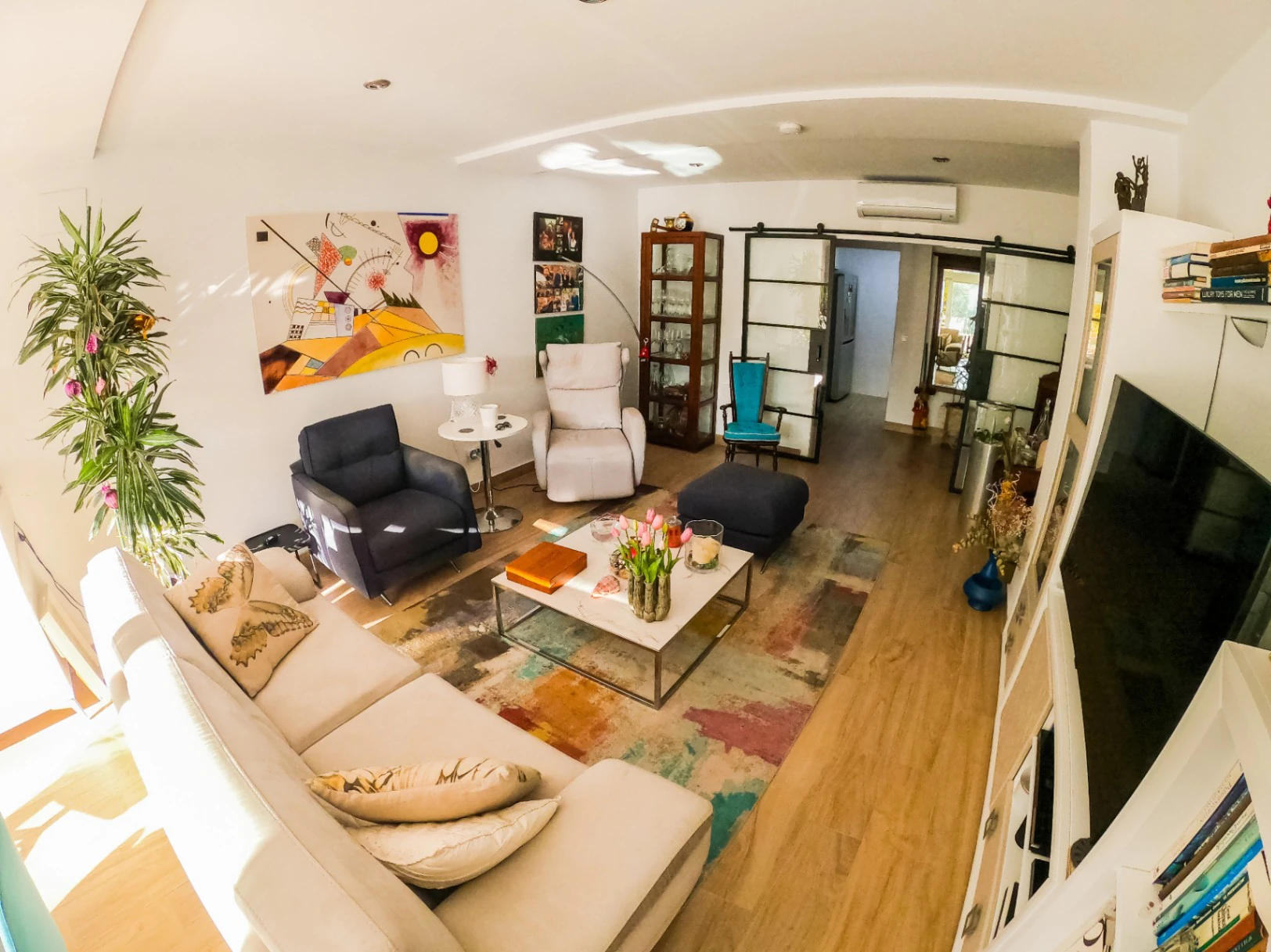 CRAO632444 - Apartamento en venta en Jávea