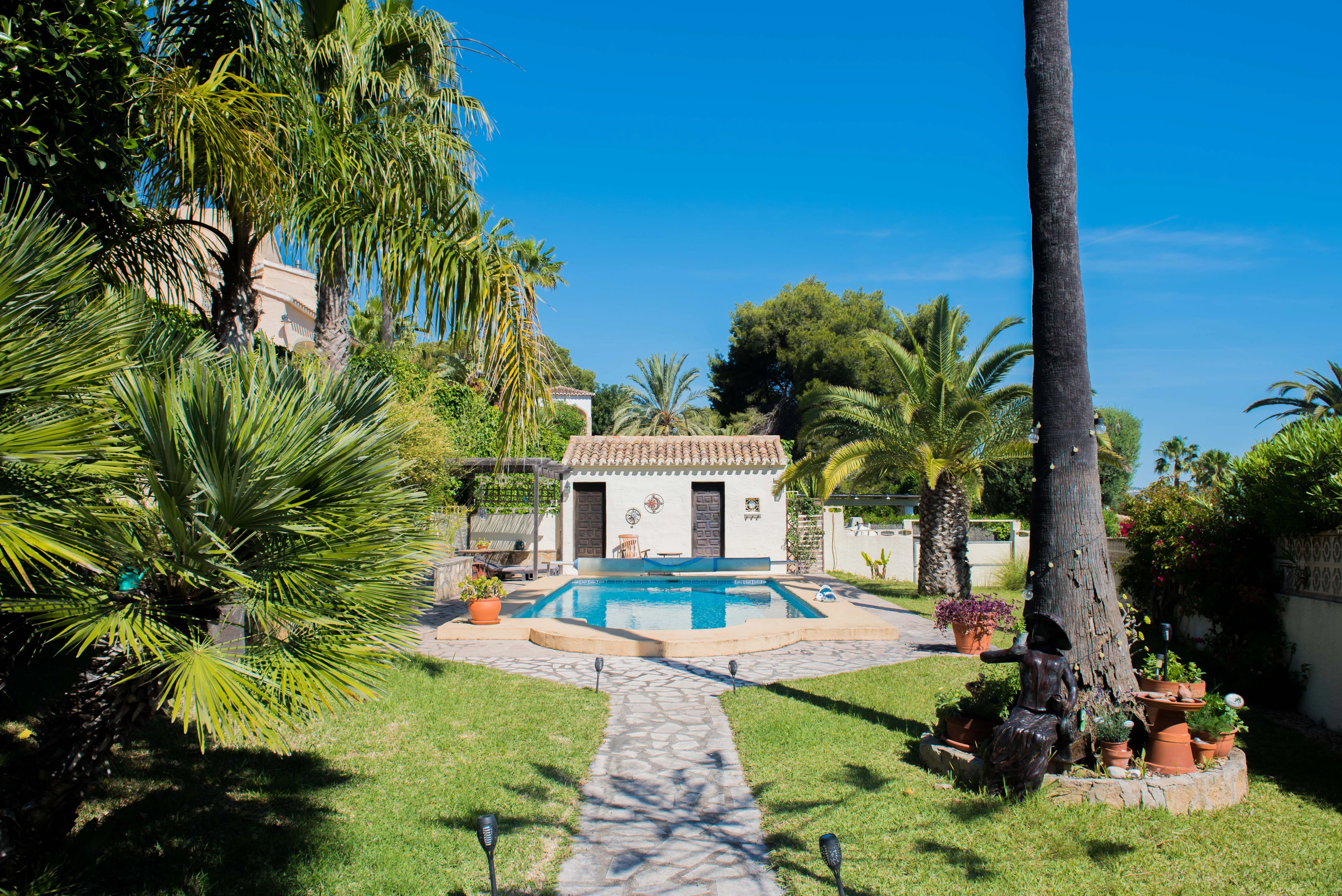 CRAO141625 - Chalet/Villa en venta en Jávea