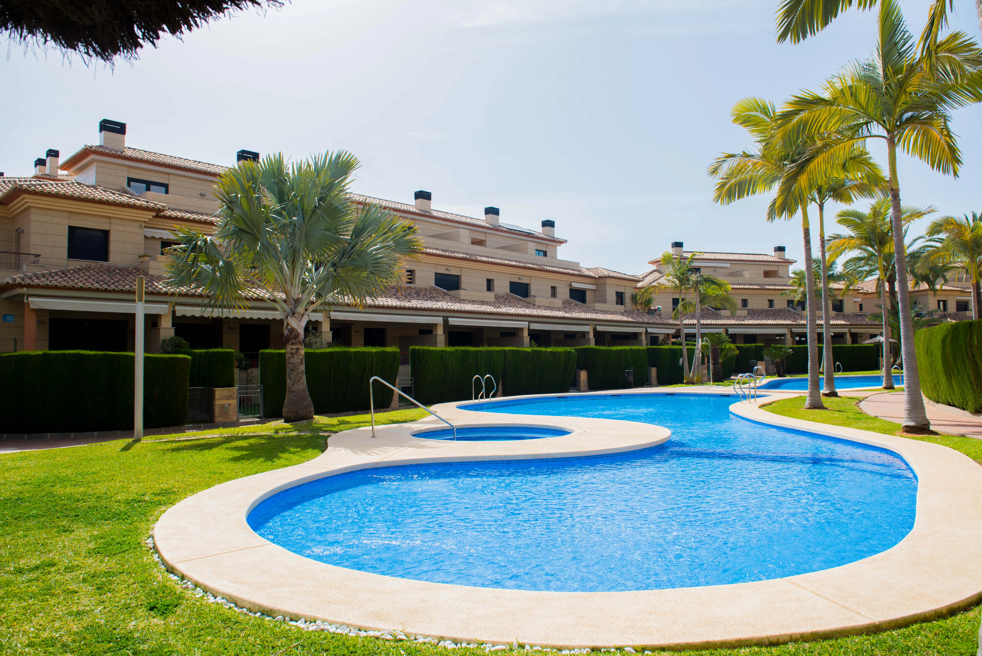 CRAO984995 - Apartamento en venta en Jávea