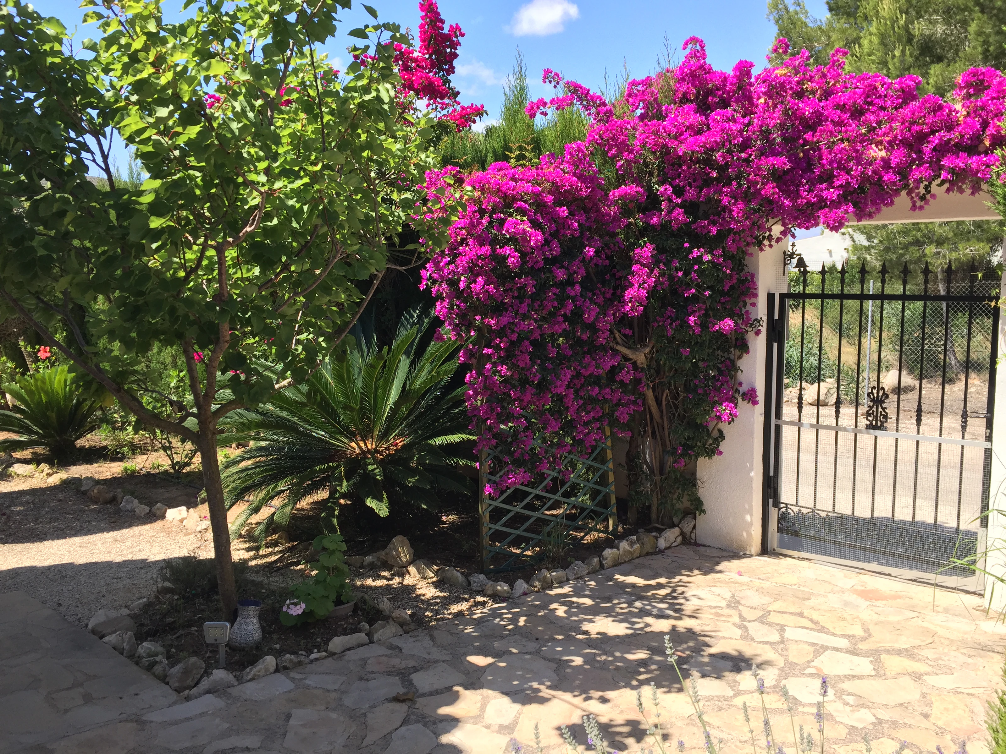 CRAO347319 - Chalet/Villa en venta en Jávea