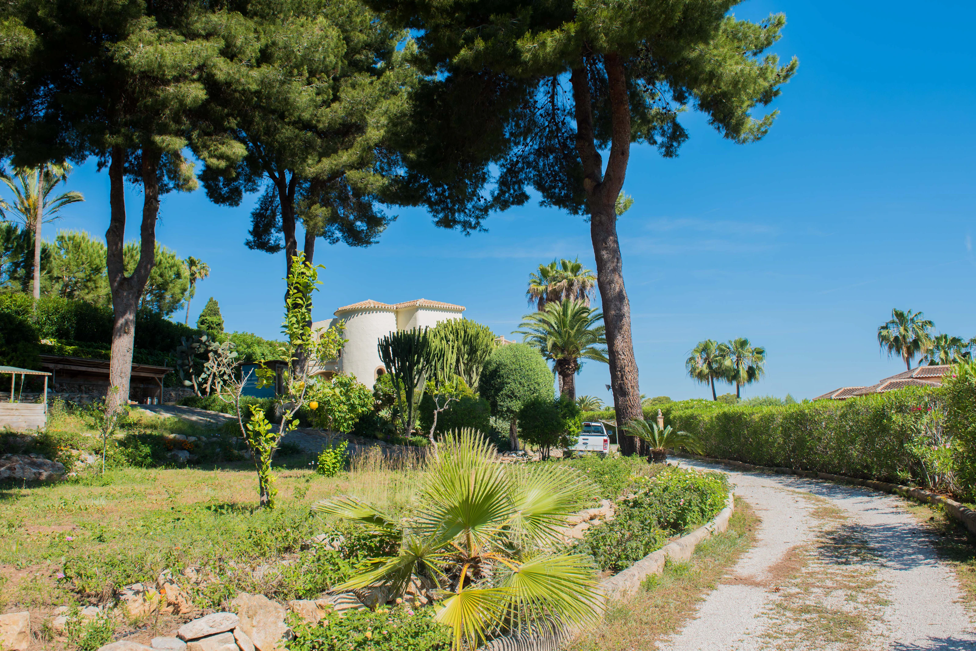 CRAO141625 - Chalet/Villa en venta en Jávea