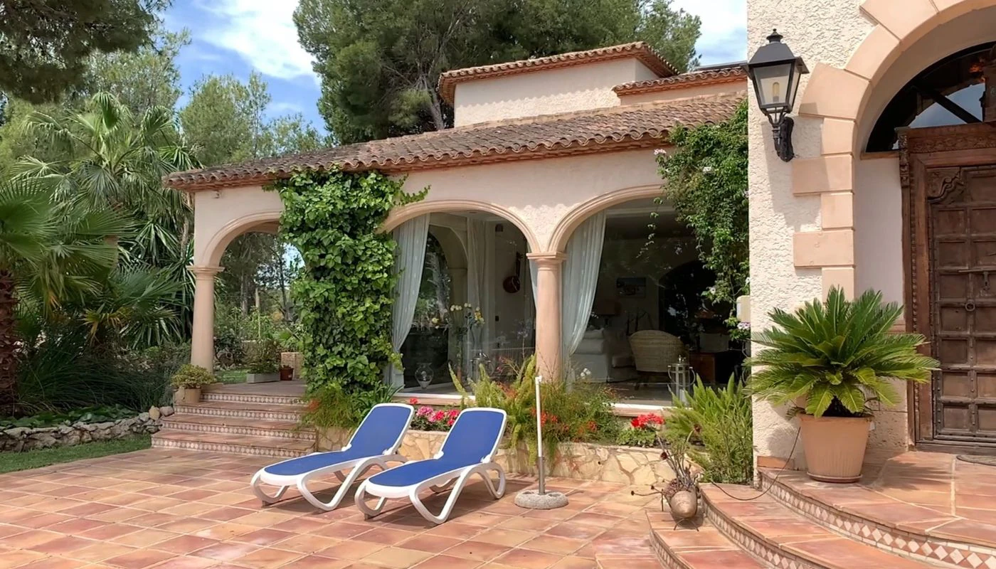 CRAO198852 - Villa te verkoop in L'alfàs Del Pi