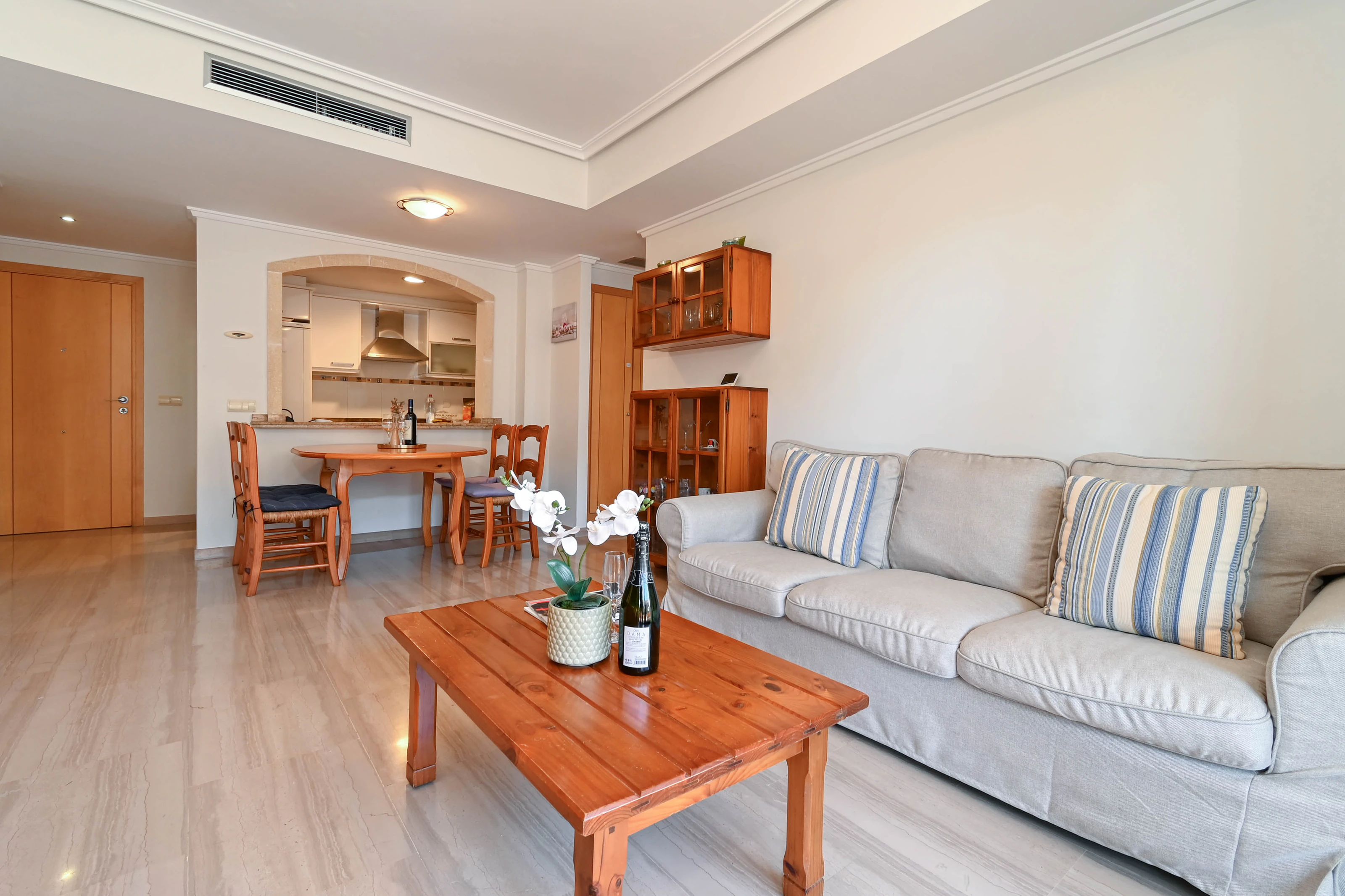 CRAO976092 - Apartamento en venta en Jávea
