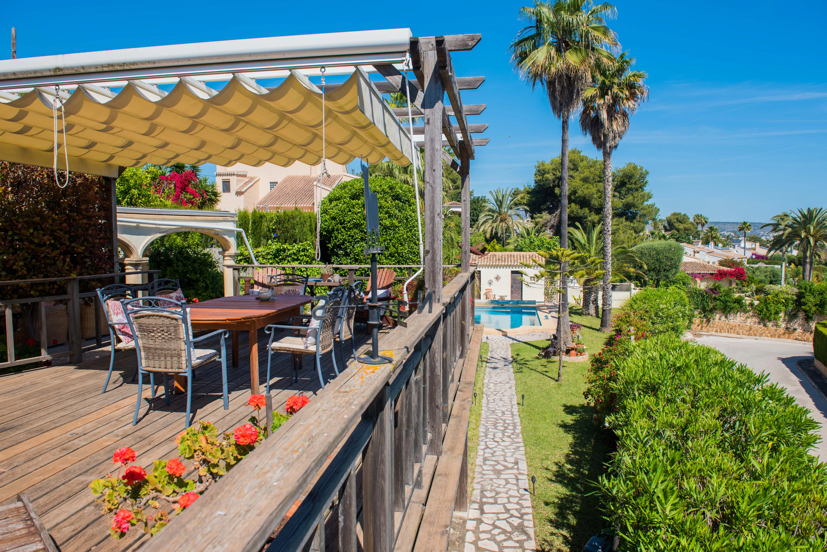 CRAO141625 - Chalet/Villa en venta en Jávea