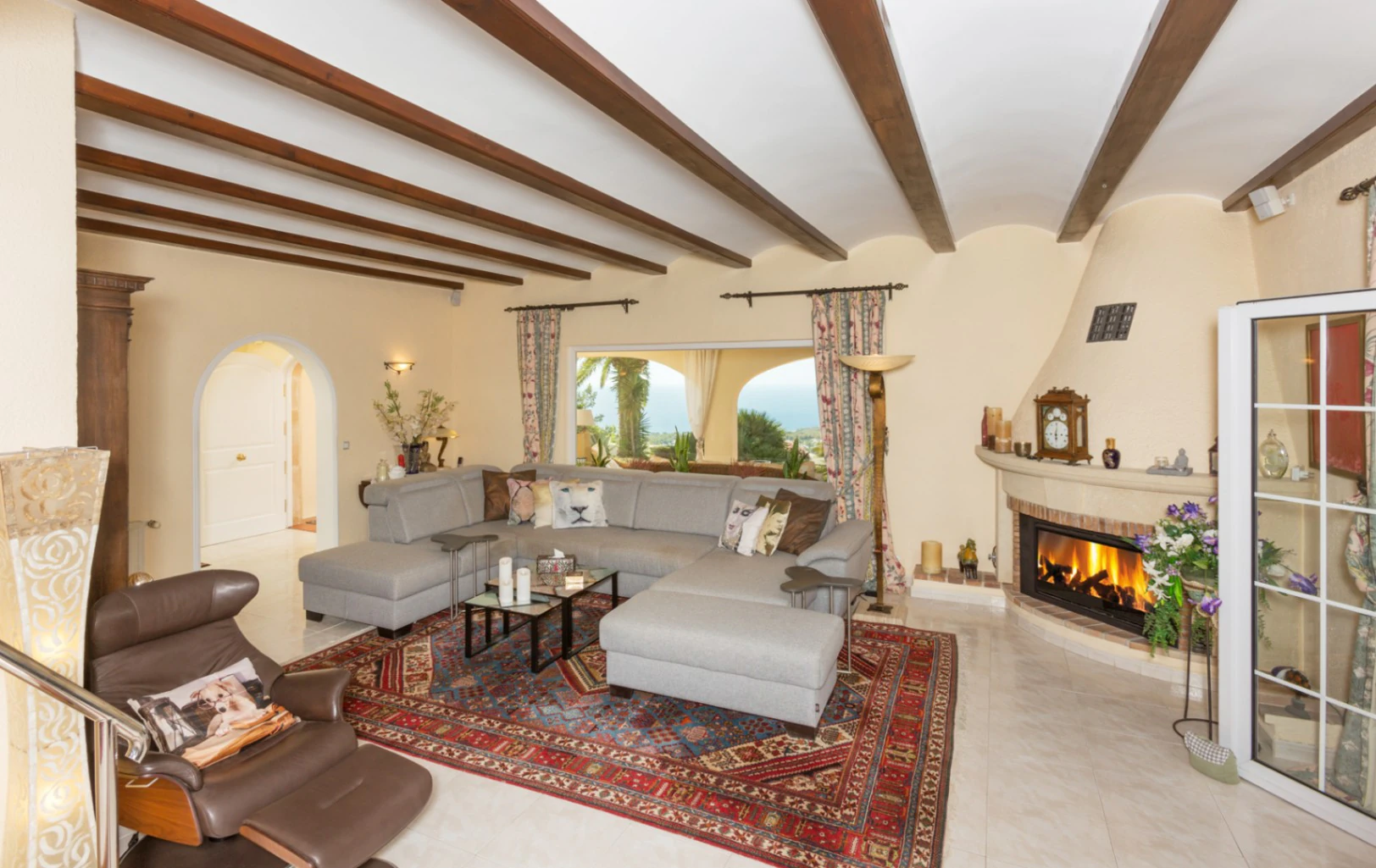 CRAO786804 - Chalet/Villa en venta en Benitachell