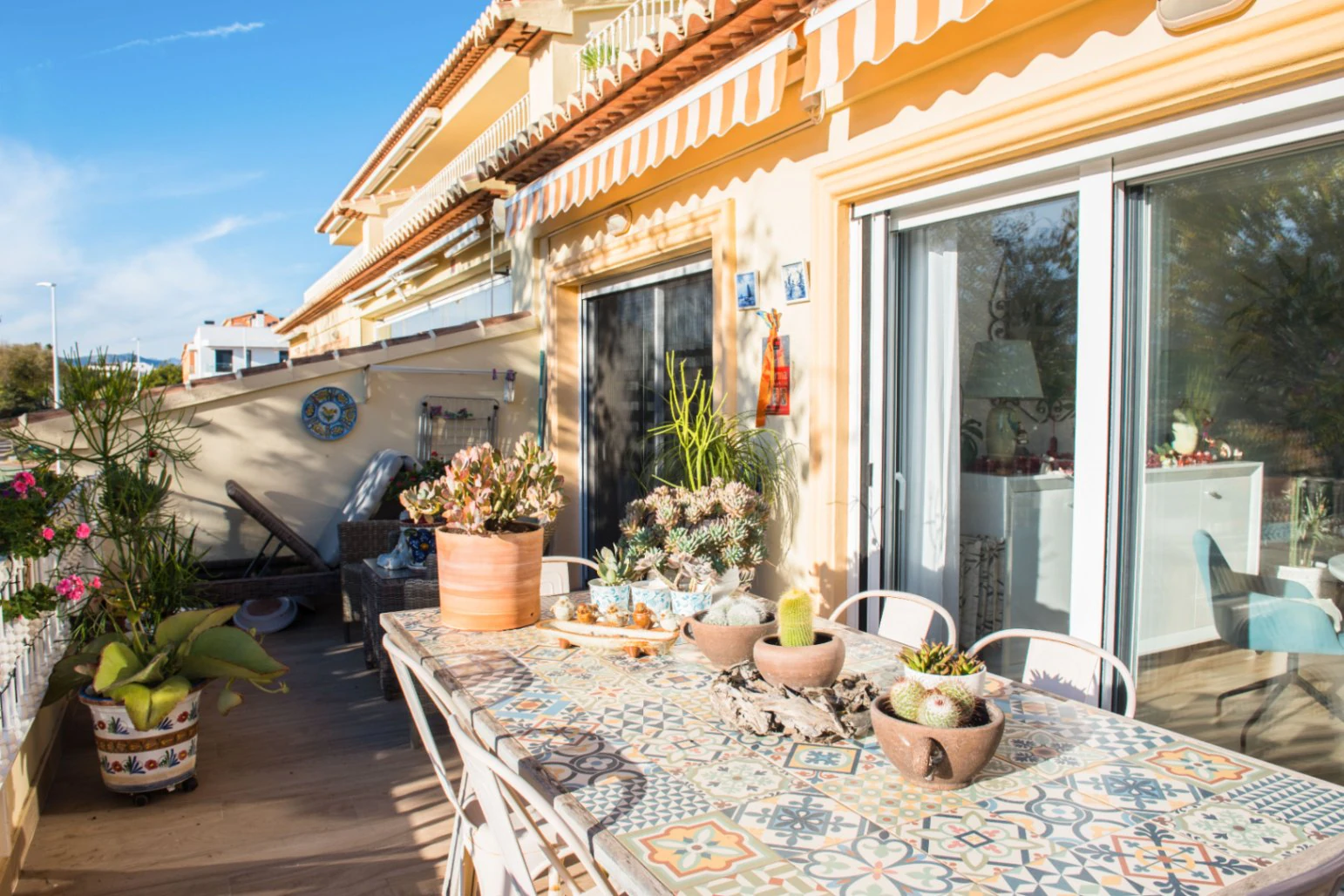 CRAO632444 - Apartamento en venta en Jávea