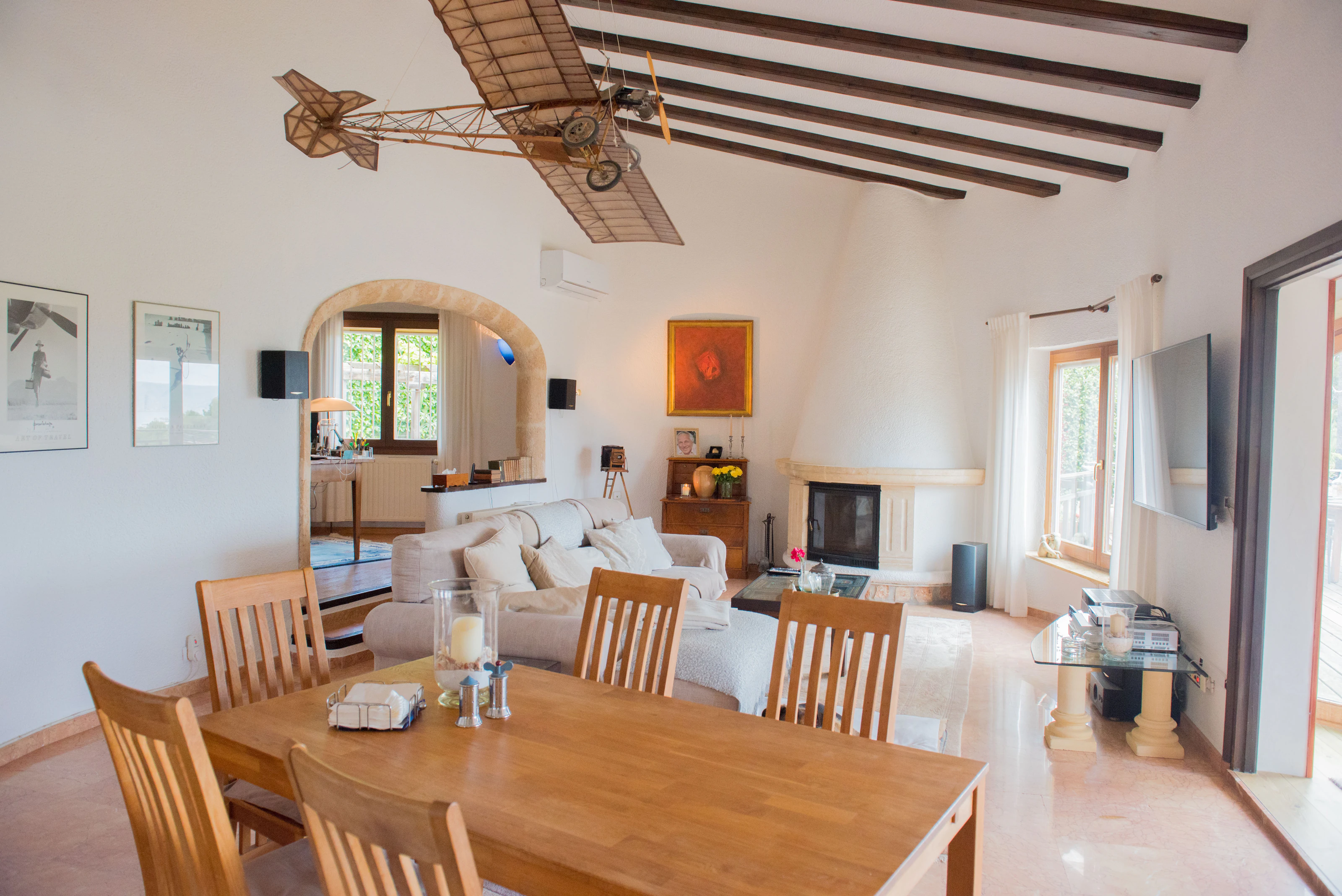 CRAO141625 - Chalet/Villa en venta en Jávea