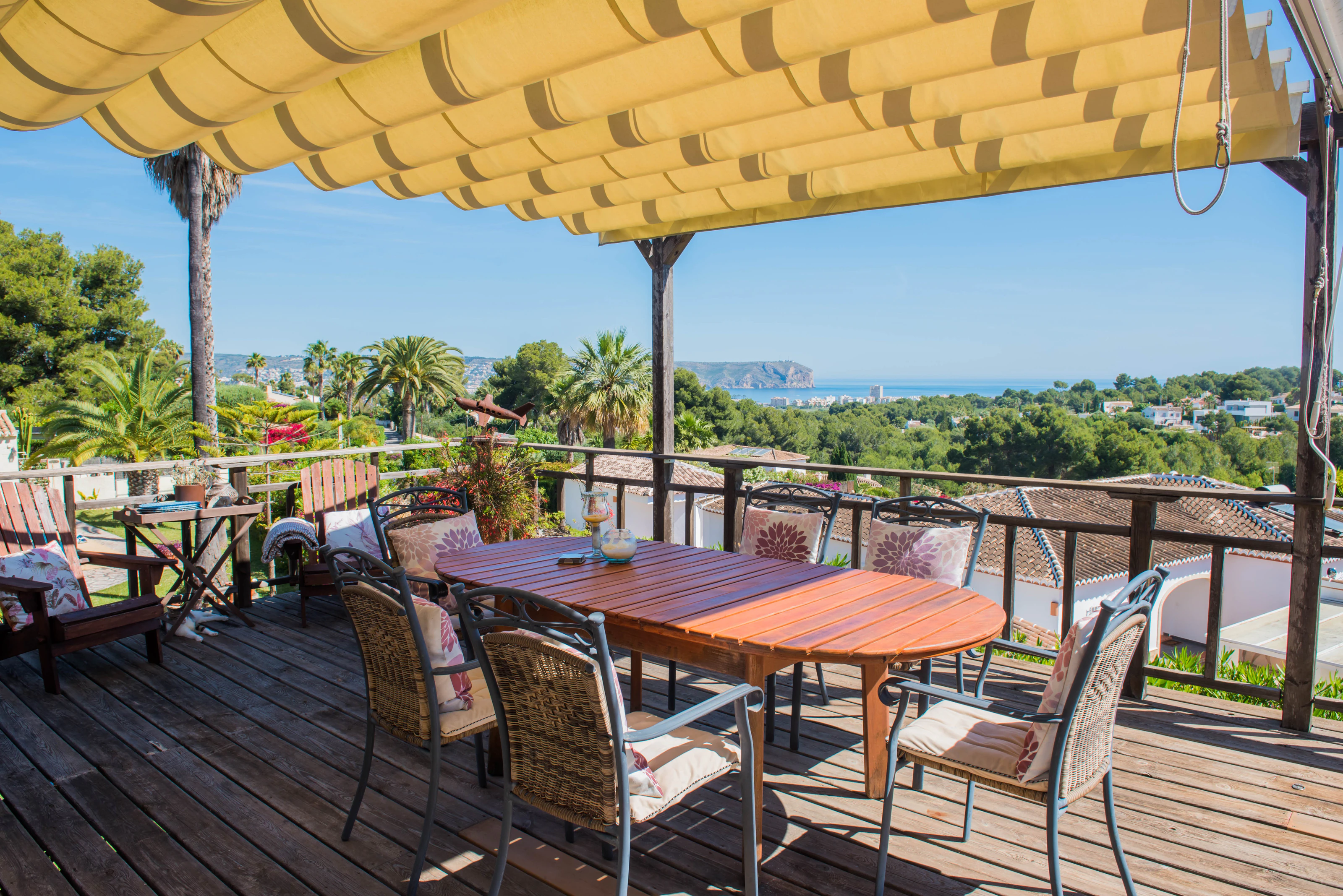 CRAO141625 - Chalet/Villa en venta en Jávea