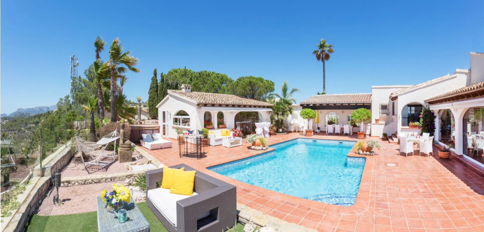 CRAO786804 - Chalet/Villa en venta en Benitachell
