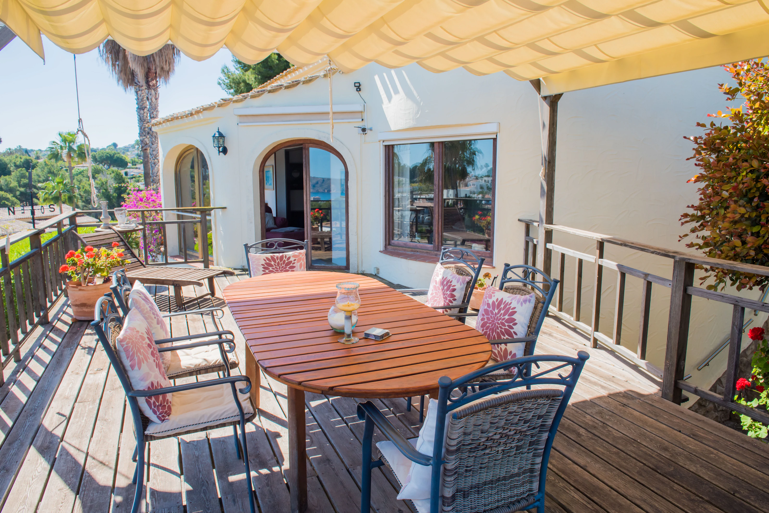 CRAO141625 - Chalet/Villa en venta en Jávea