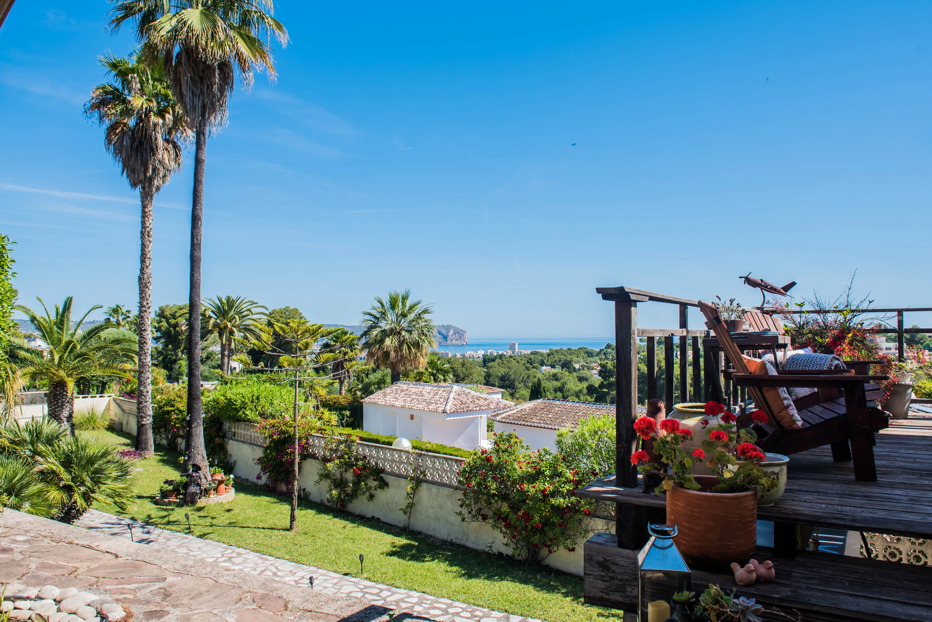 CRAO141625 - Chalet/Villa en venta en Jávea