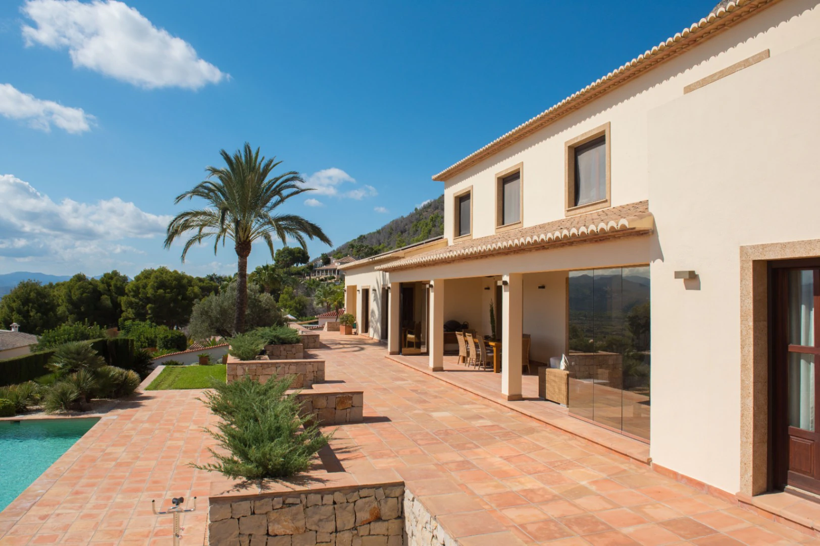 CRAO097632 - Chalet/Villa en venta en Jávea