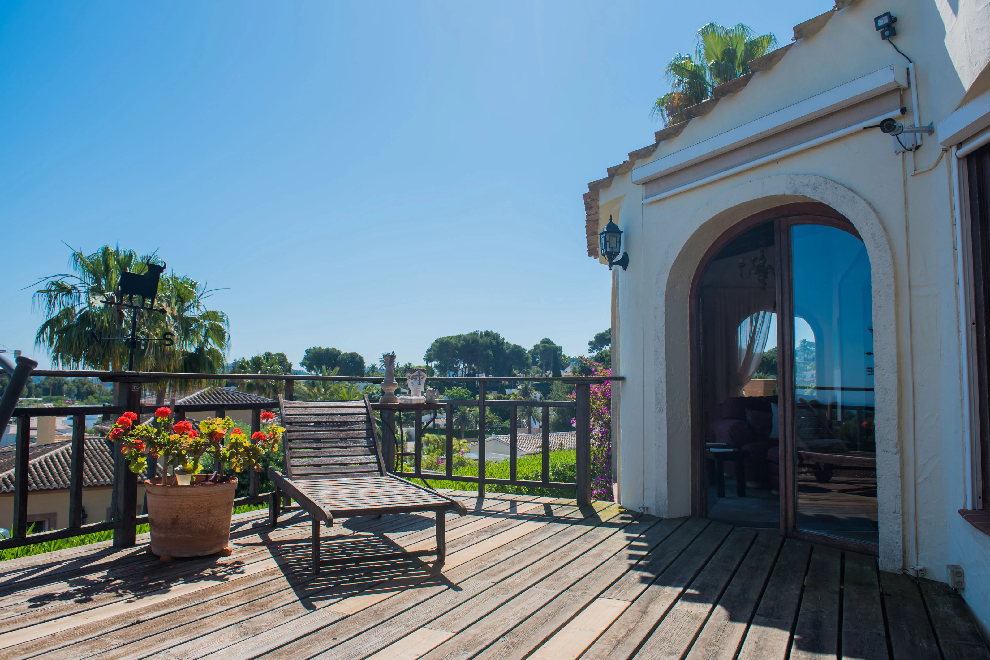 CRAO141625 - Chalet/Villa en venta en Jávea