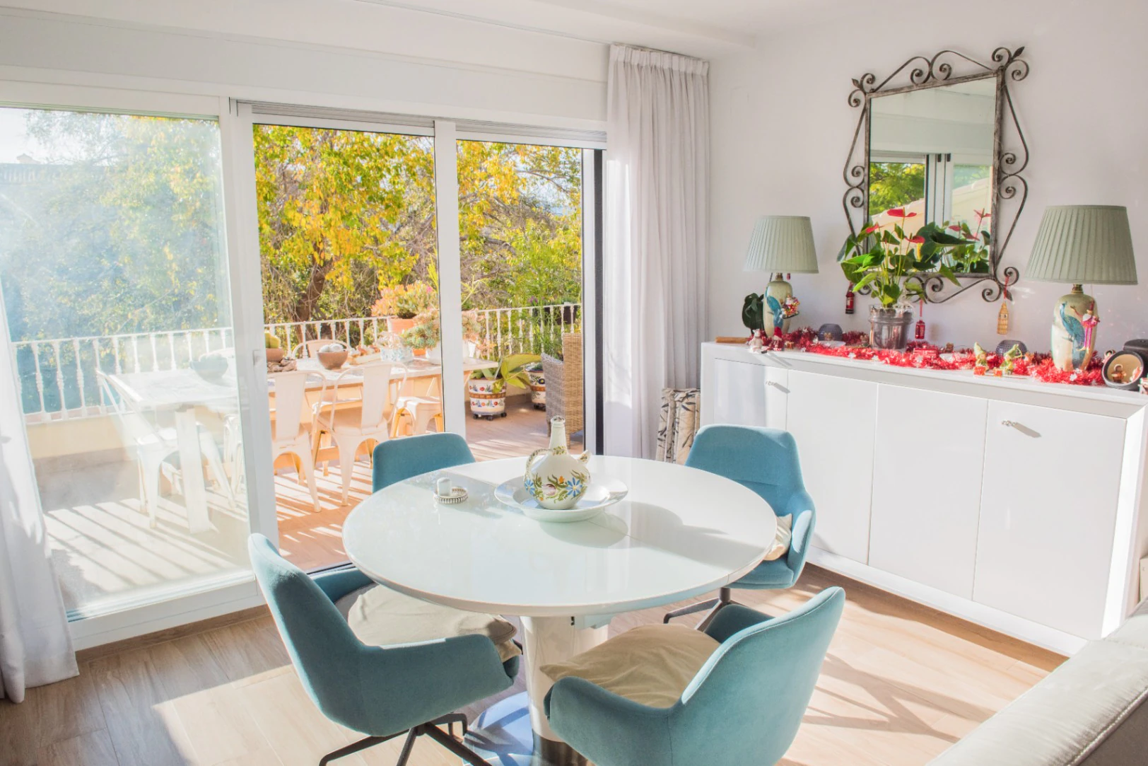 CRAO632444 - Apartamento en venta en Jávea