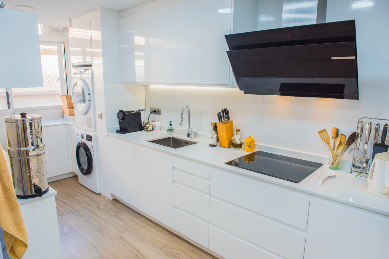 CRAO632444 - Apartamento en venta en Jávea