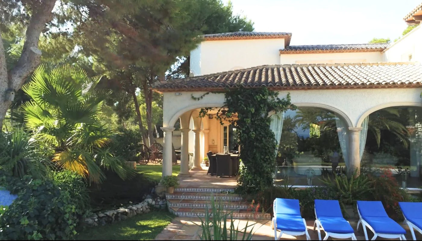 CRAO198852 - Villa te verkoop in L'alfàs Del Pi
