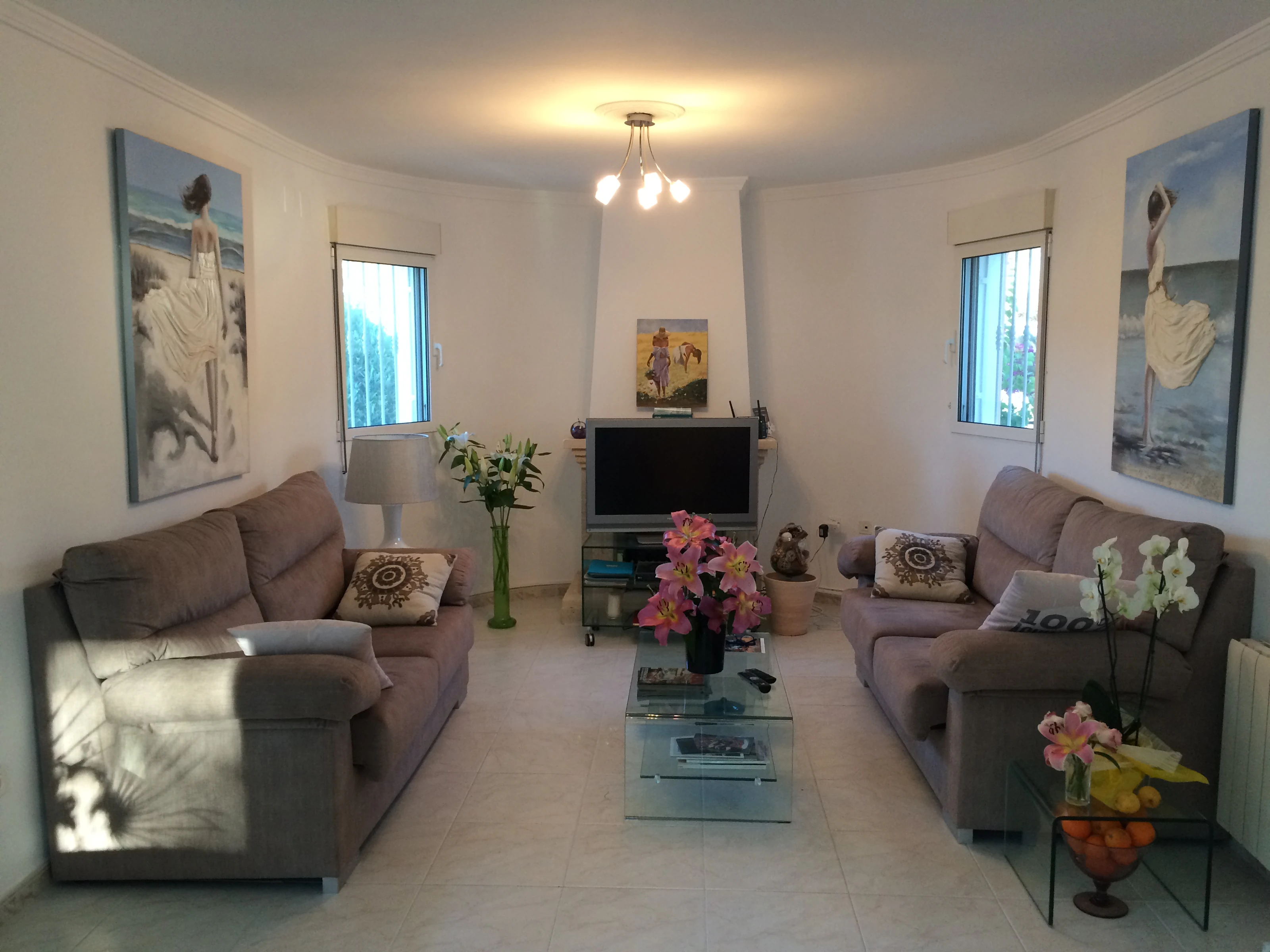 CRAO347319 - Chalet/Villa en venta en Jávea