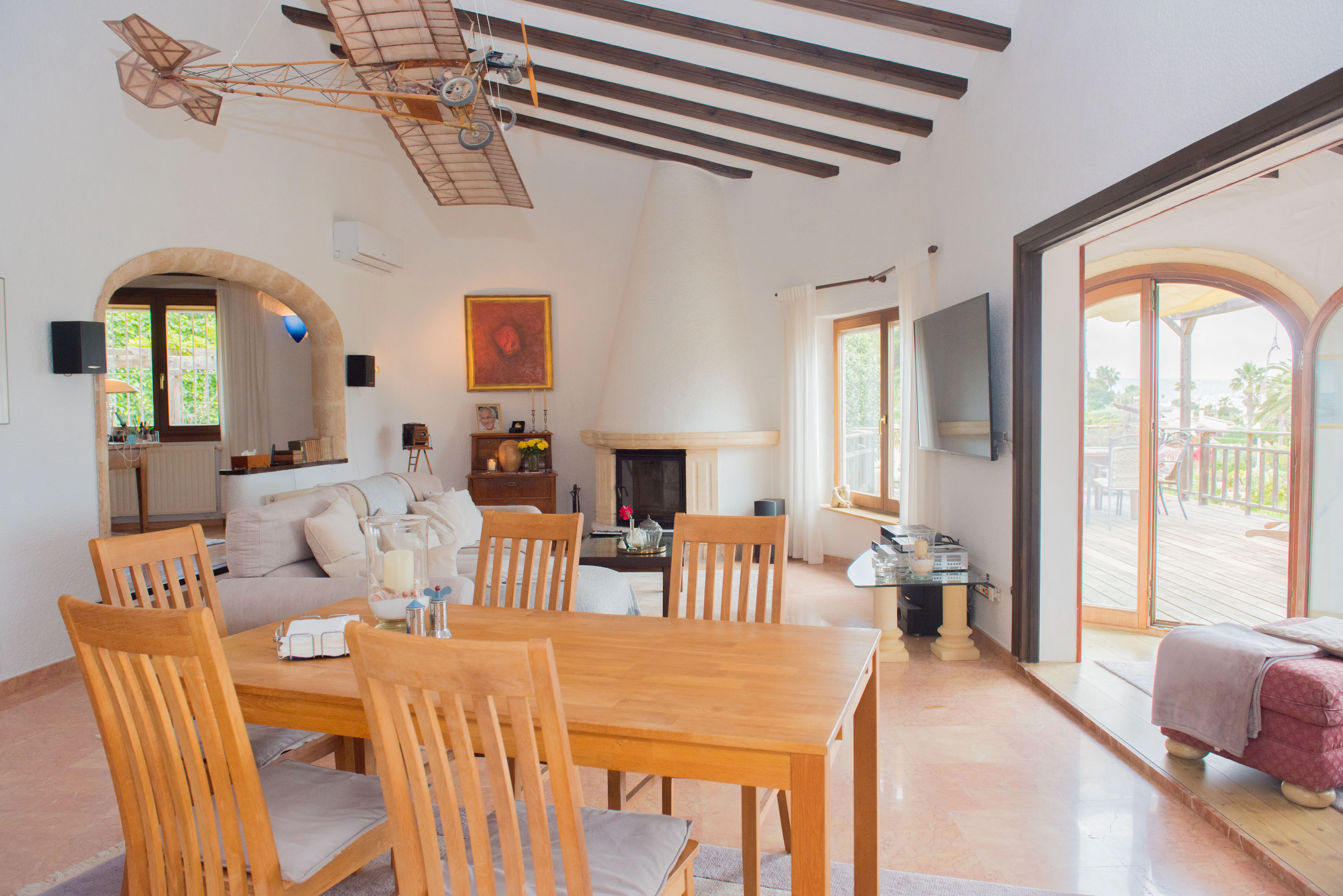 CRAO141625 - Chalet/Villa en venta en Jávea