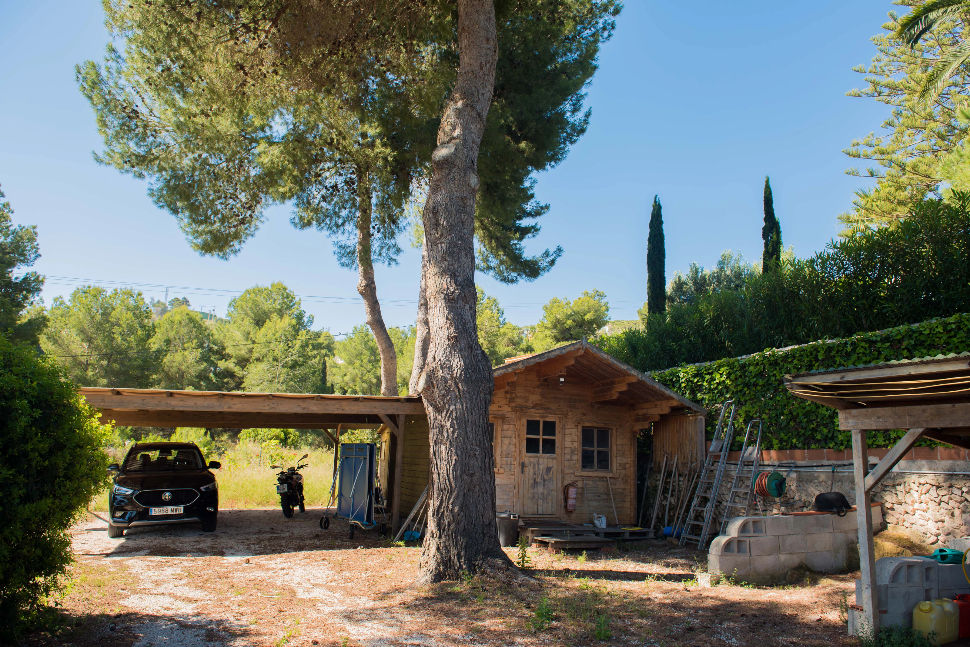 CRAO141625 - Chalet/Villa en venta en Jávea
