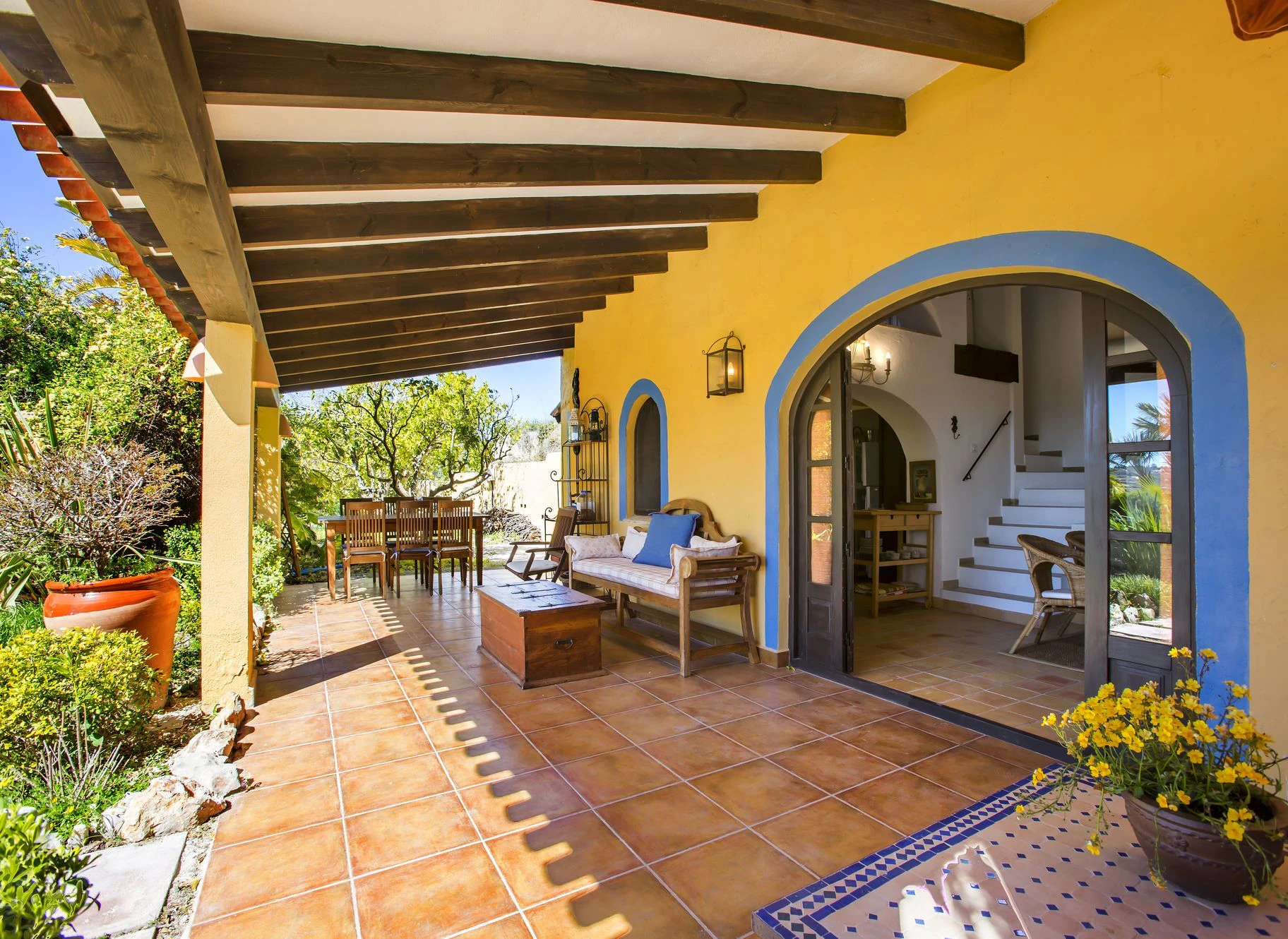 CRAO247964 - Finca en venta en Teulada