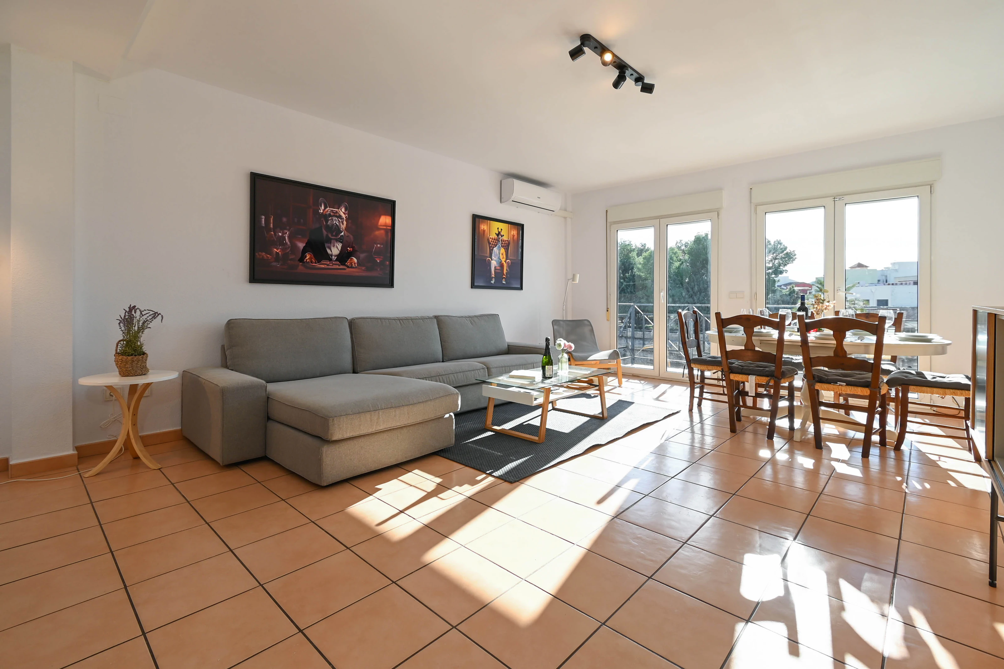CRAO621469 - Dúplex en venta en Els Poblets