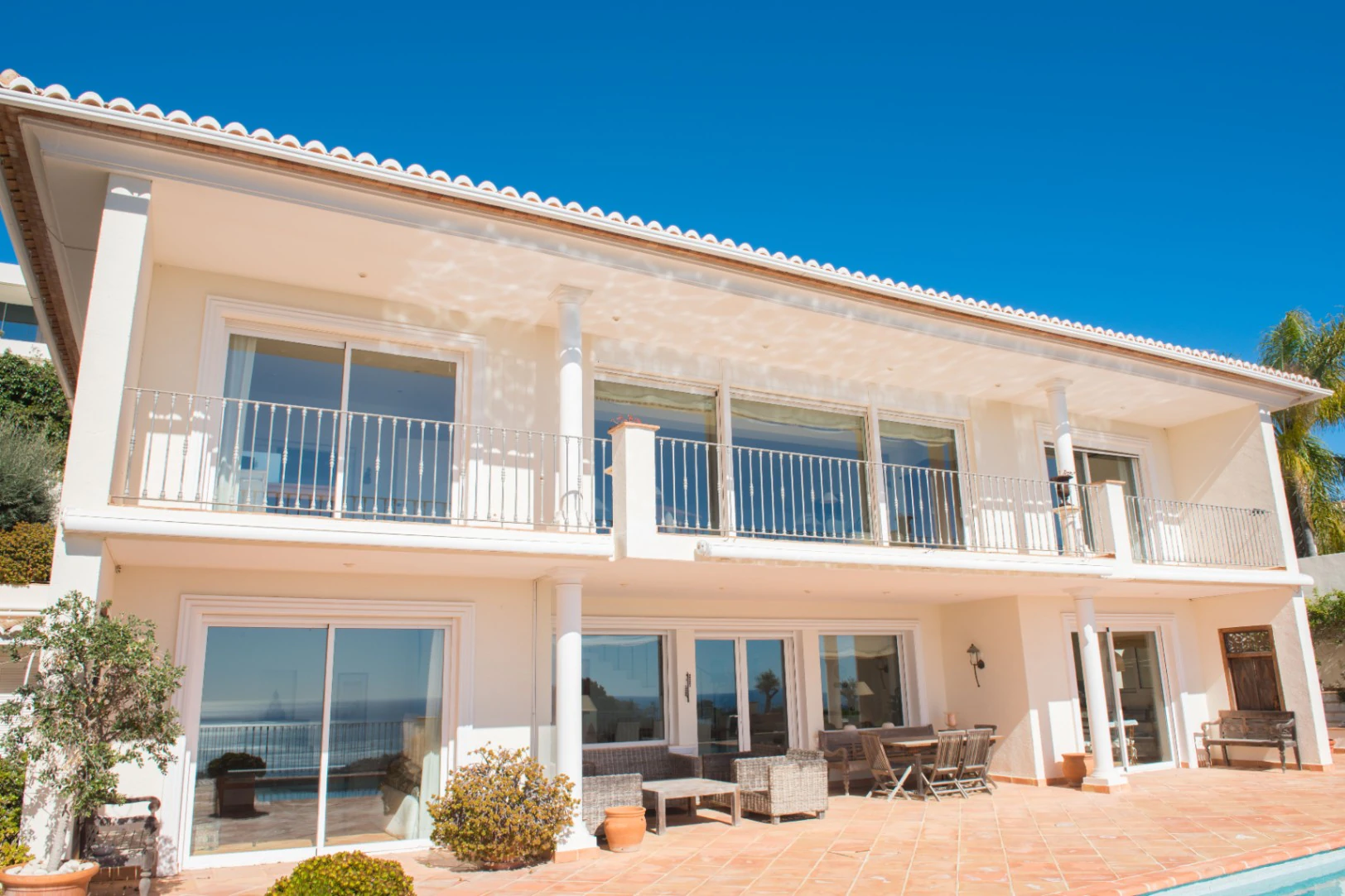 CRAO737193 - Chalet/Villa en venta en Teulada