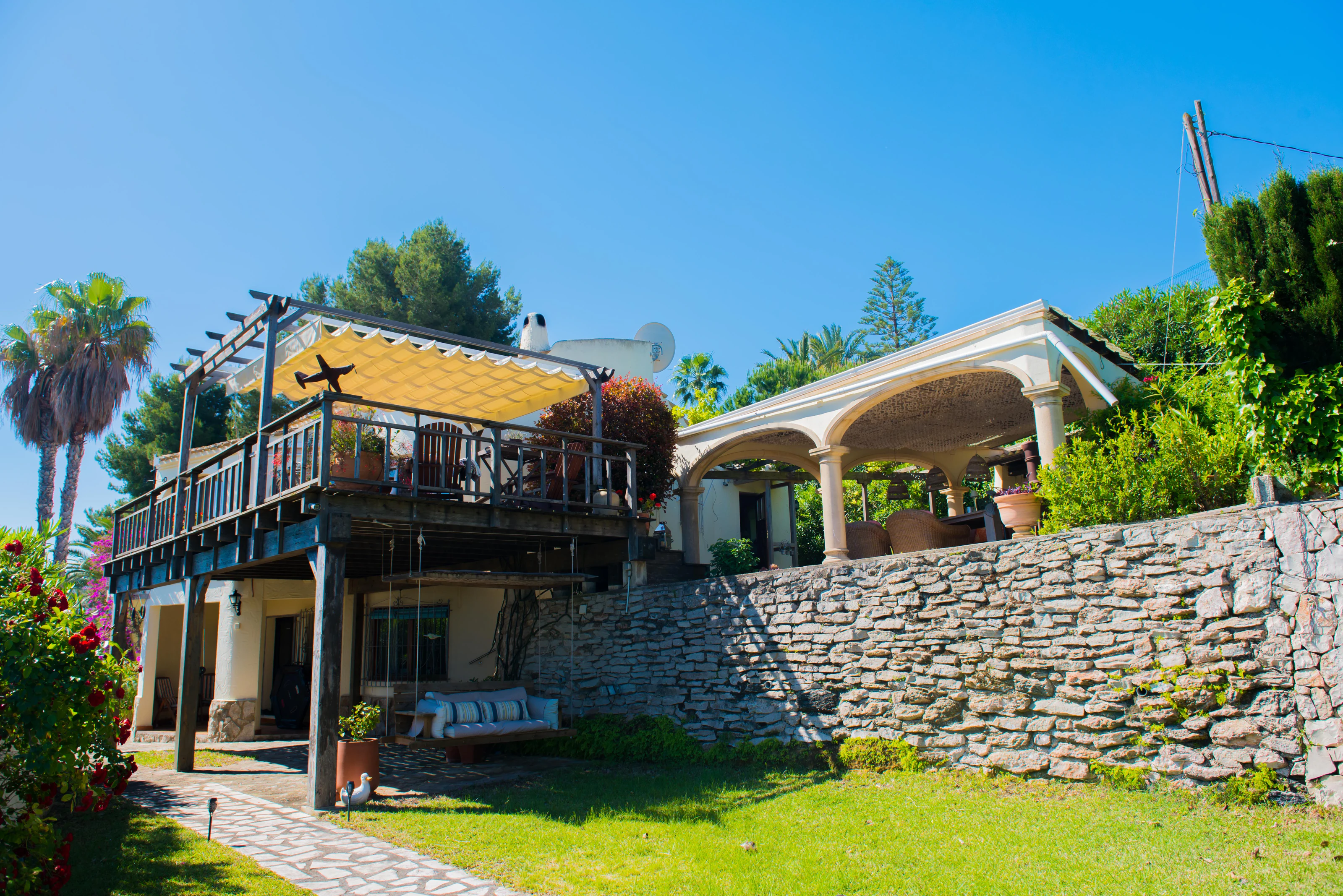 CRAO141625 - Chalet/Villa en venta en Jávea