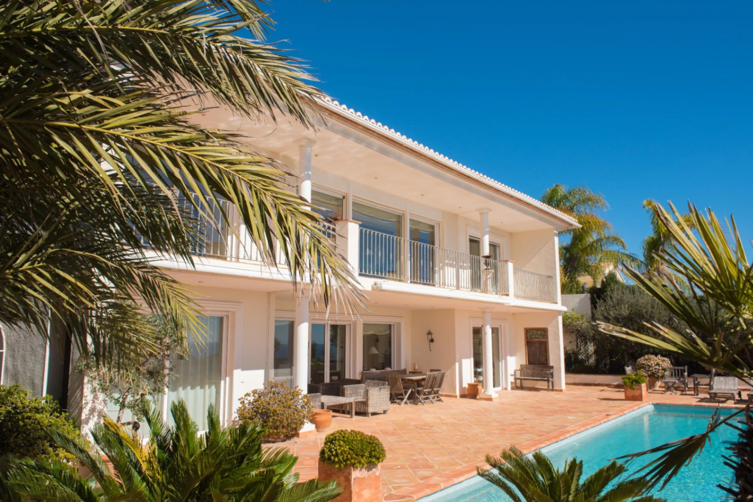 CRAO737193 - Chalet/Villa en venta en Teulada