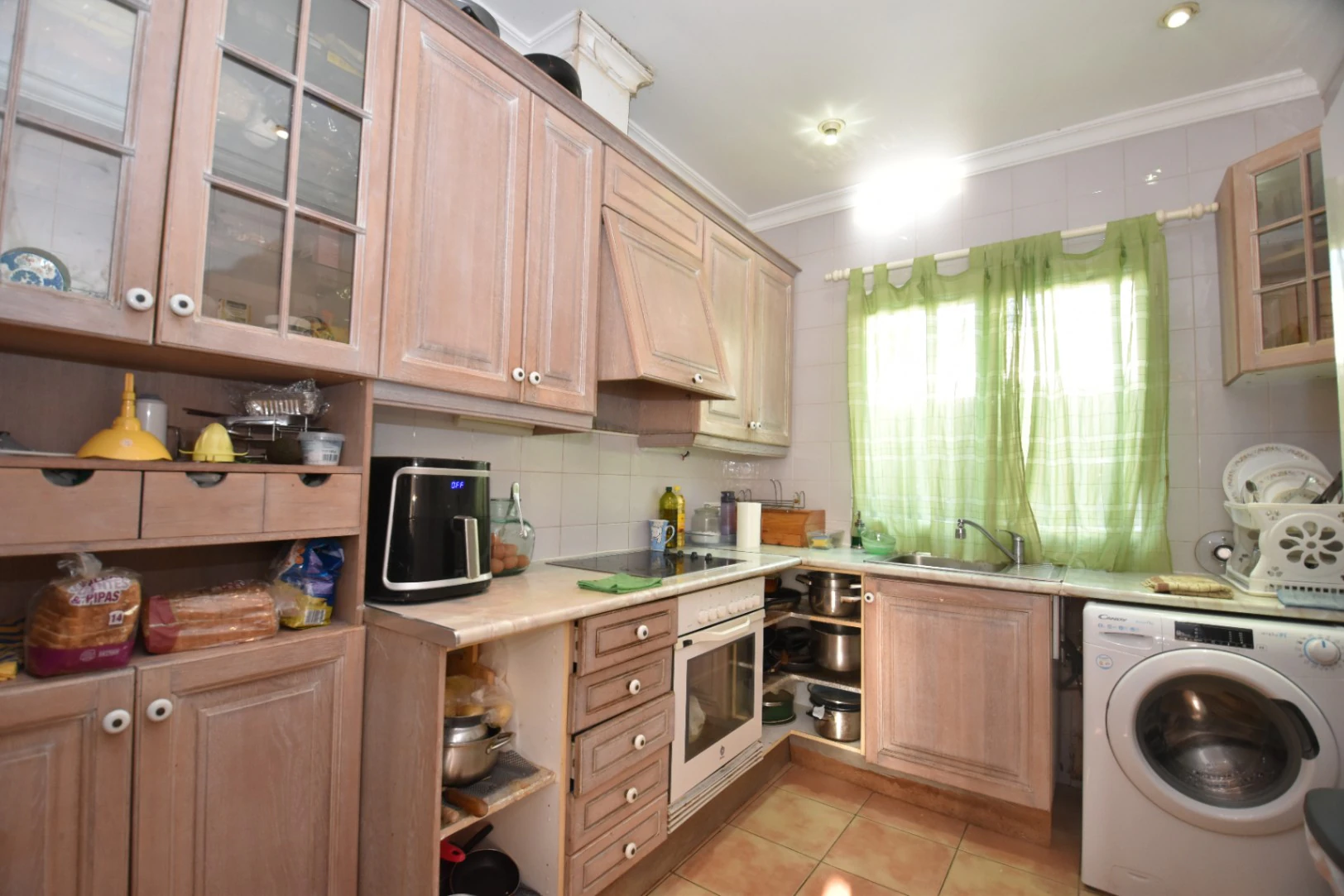 CRNL228491 - Villa à la vente à Jávea