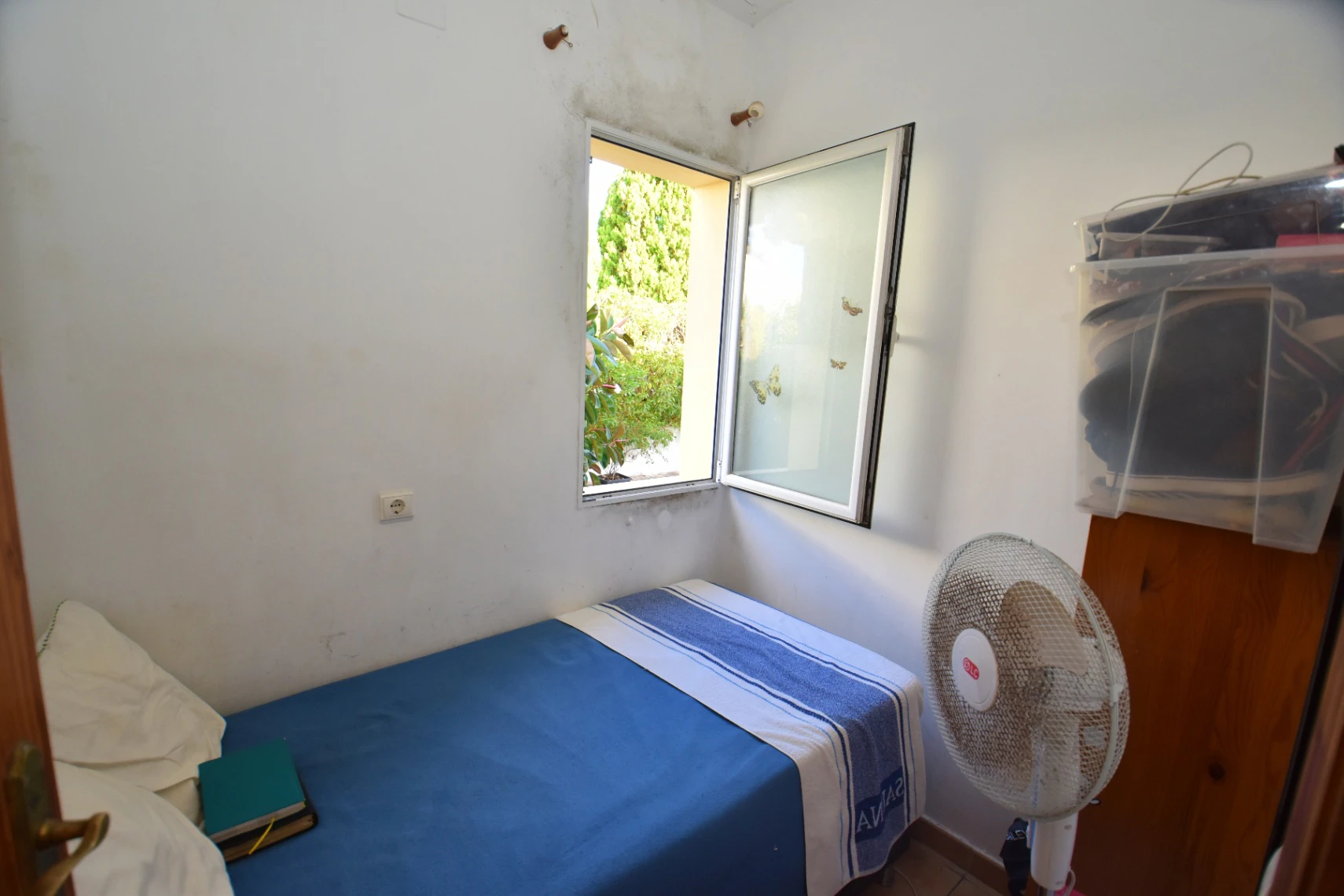 CRNL228491 - Villa à la vente à Jávea