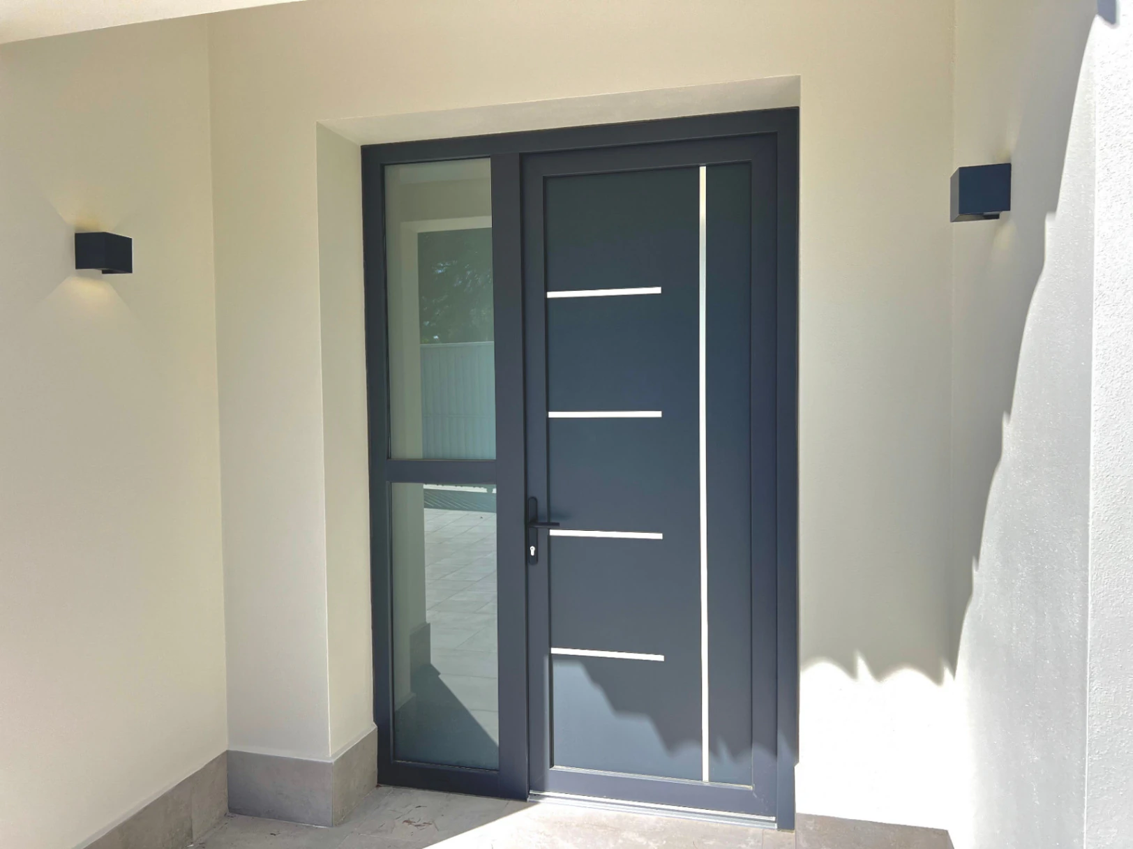 4846 - Villa with stunning open views, recently completed, 2026