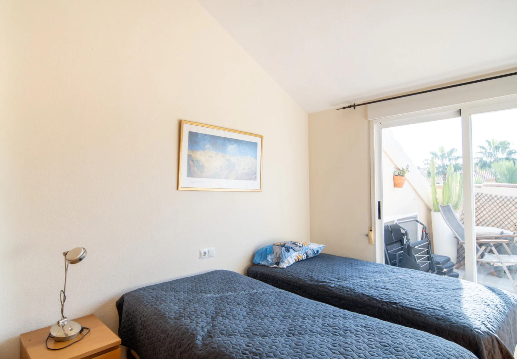 CR881773 - Duplex for sale in Jávea