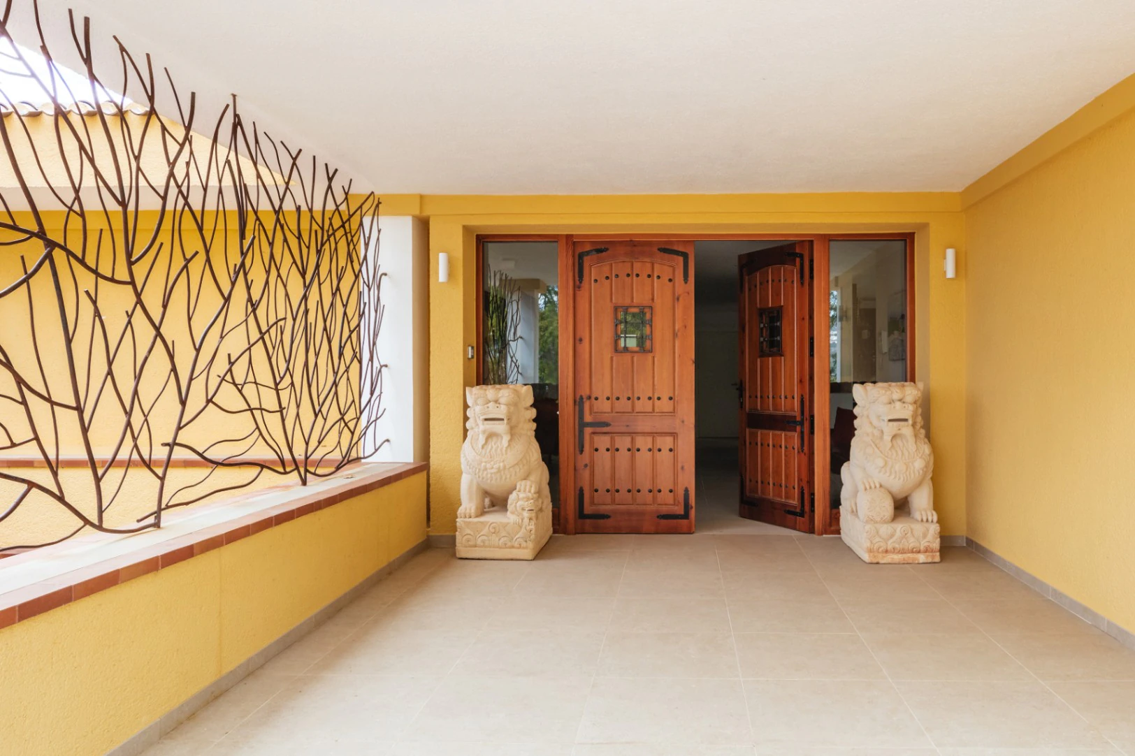 CR1039 - Exceptional luxury estate for sale, just minutes from Arenal beach in Javea, with a plot size of 28,000 m².