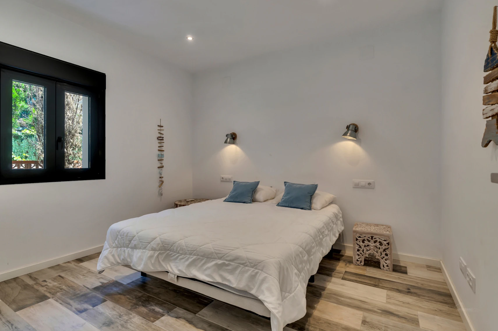 4878 - Exclusiva villa en el Arenal, de estilo ibicenco con alta rentabilidad demostrable