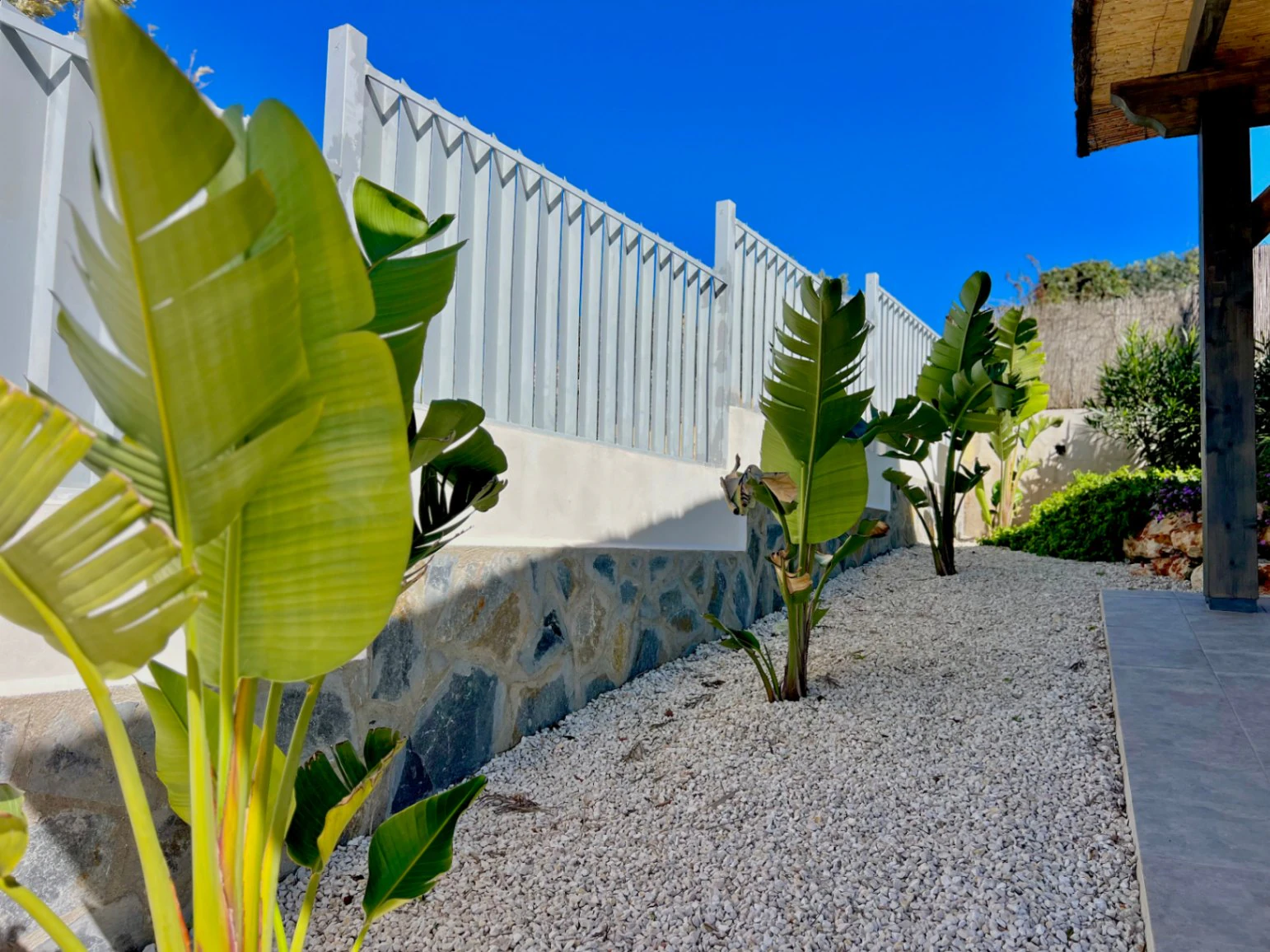 4846 - Villa with stunning open views, recently completed, 2026