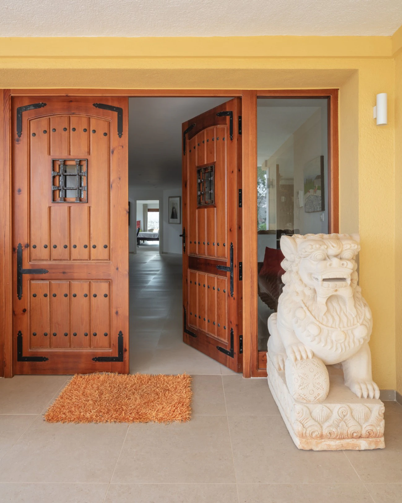 CR1039 - Exceptional luxury estate for sale, just minutes from Arenal beach in Javea, with a plot size of 28,000 m².