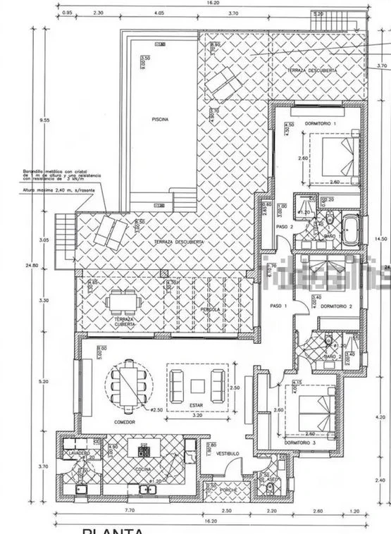 4846 - Villa with stunning open views, recently completed, 2026