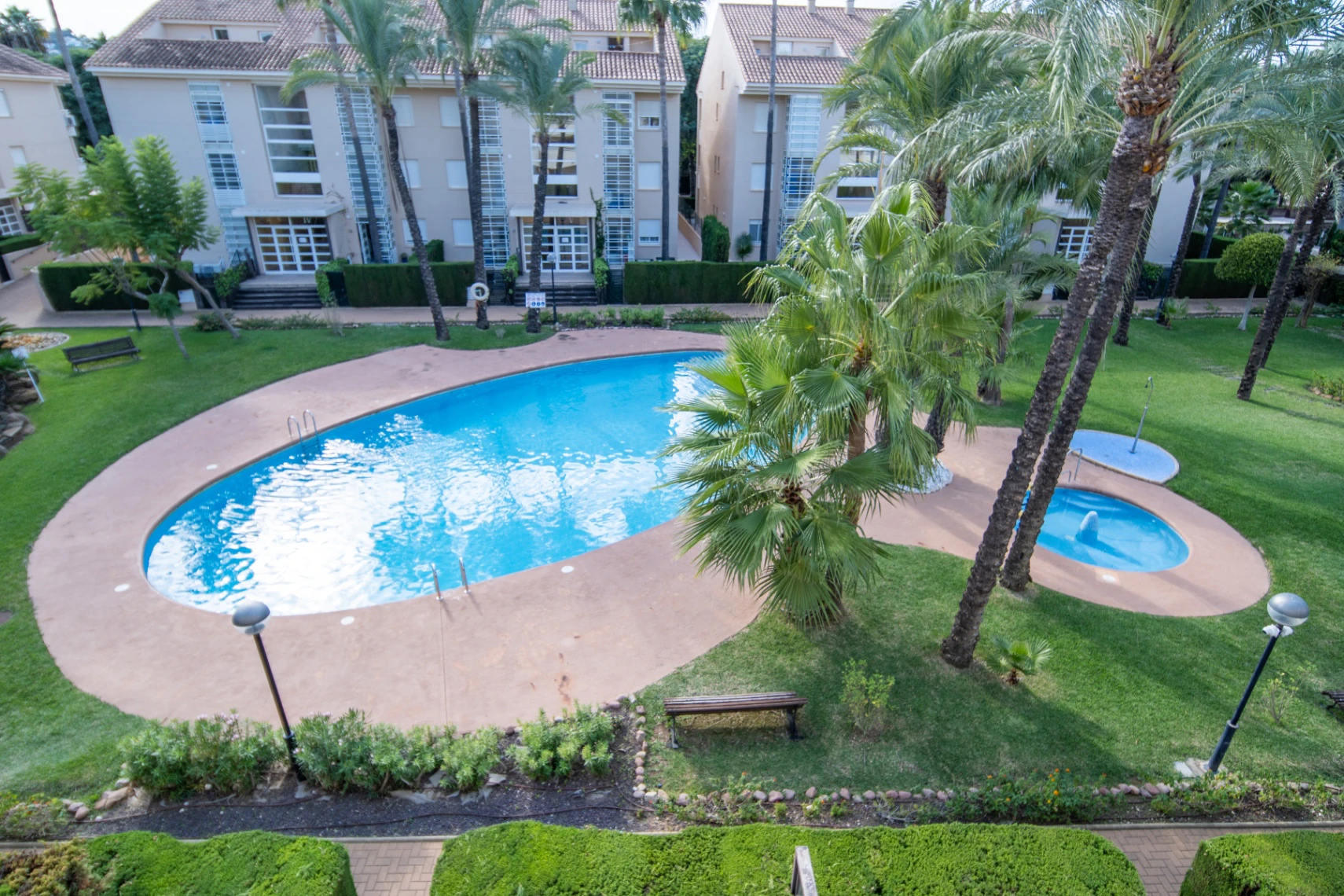 CR881773 - Duplex for sale in Jávea